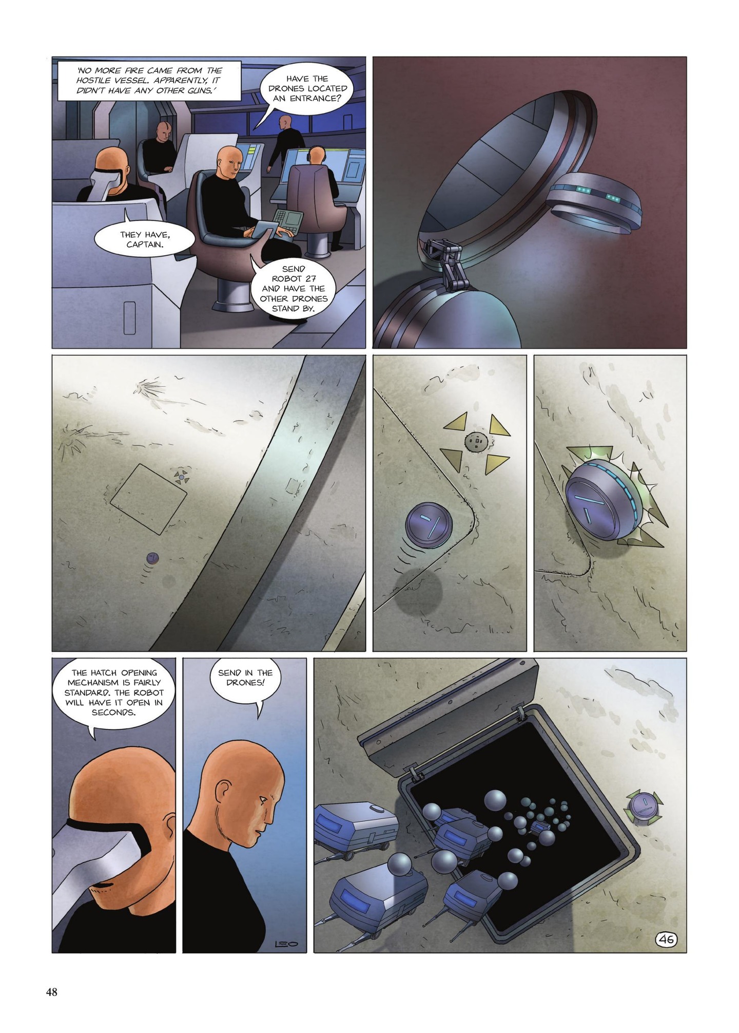 Neptune (2023) issue 1 - Page 50