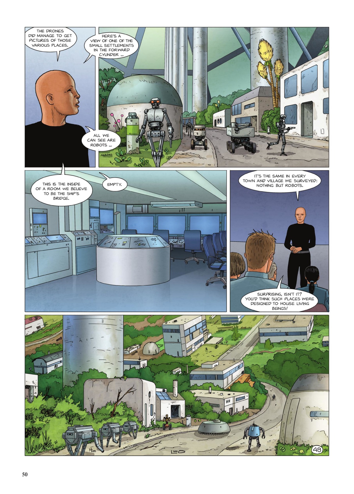 Neptune (2023) issue 1 - Page 52