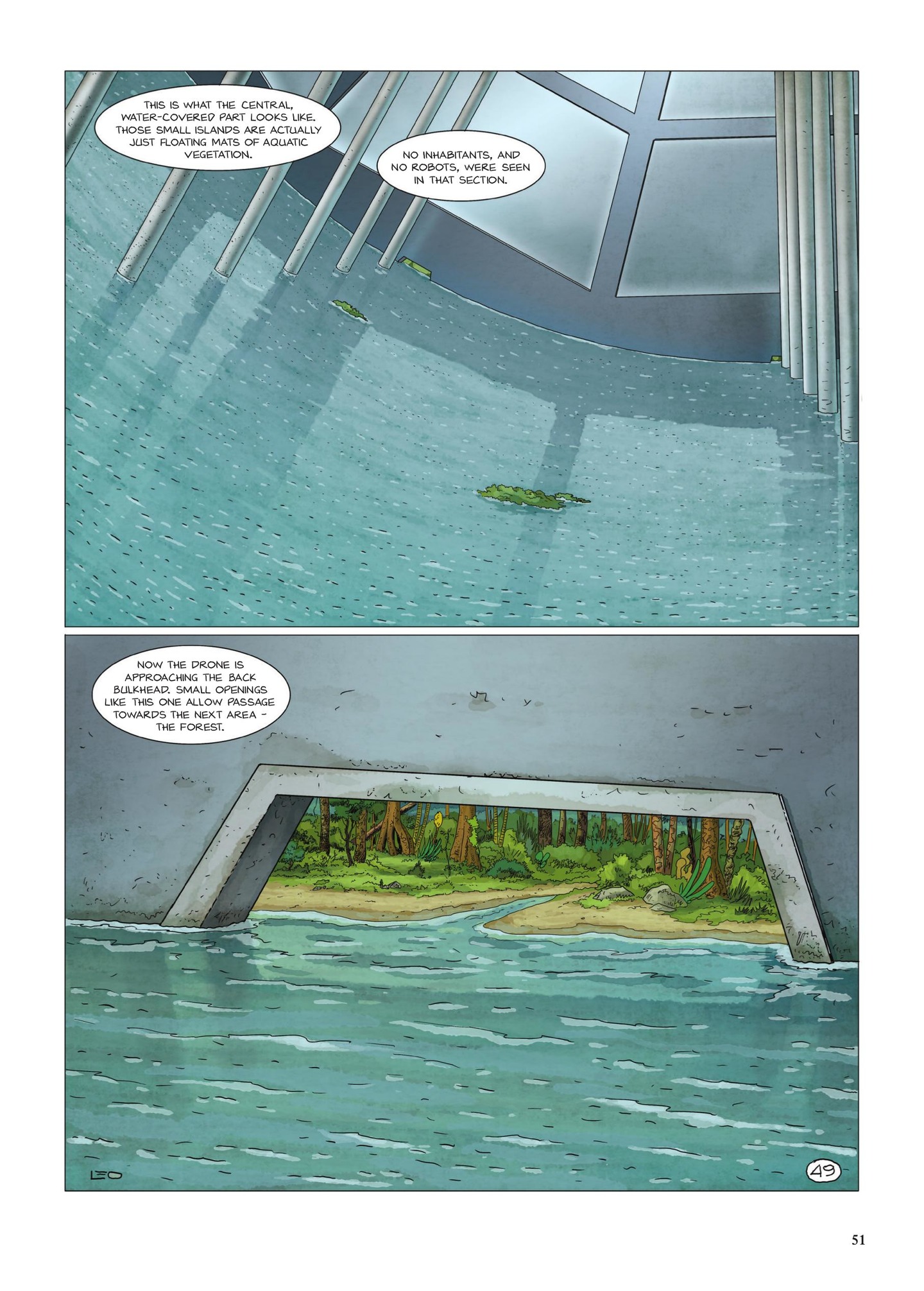 Neptune (2023) issue 1 - Page 53