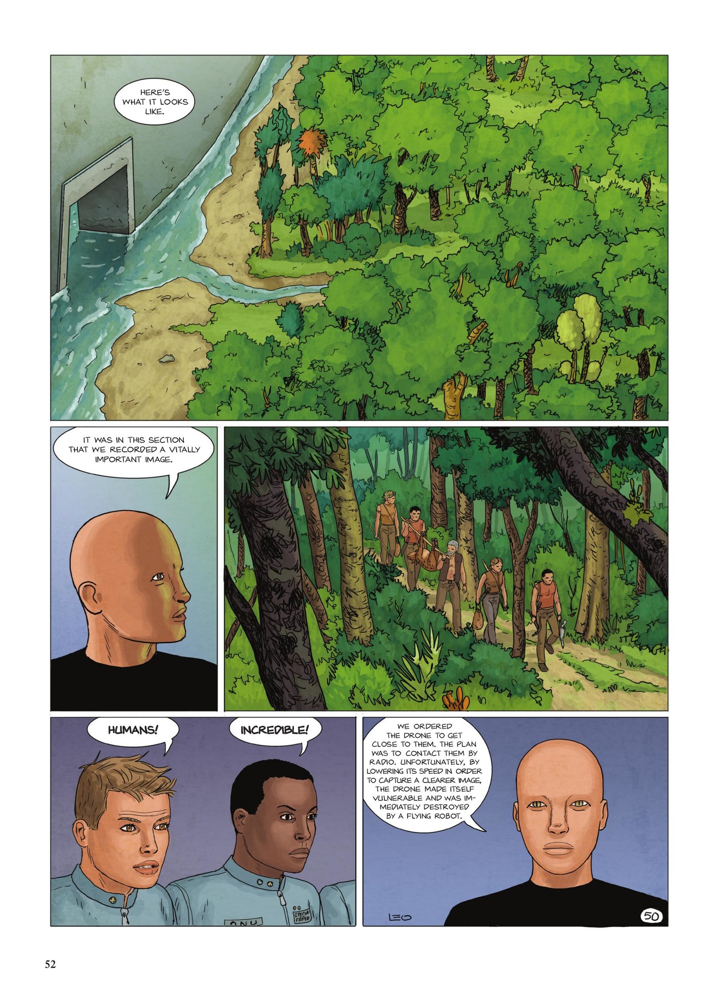 Neptune (2023) issue 1 - Page 54