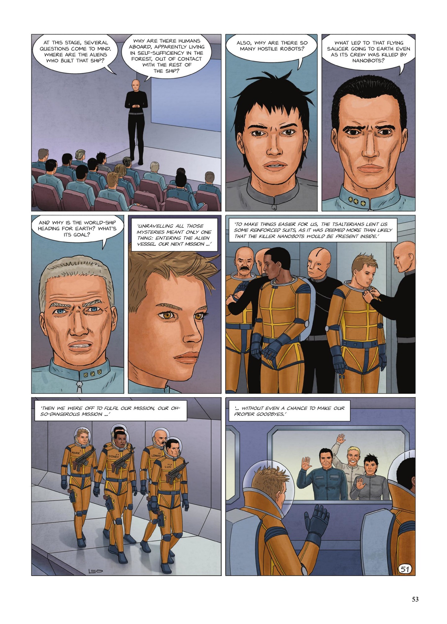 Neptune (2023) issue 1 - Page 55