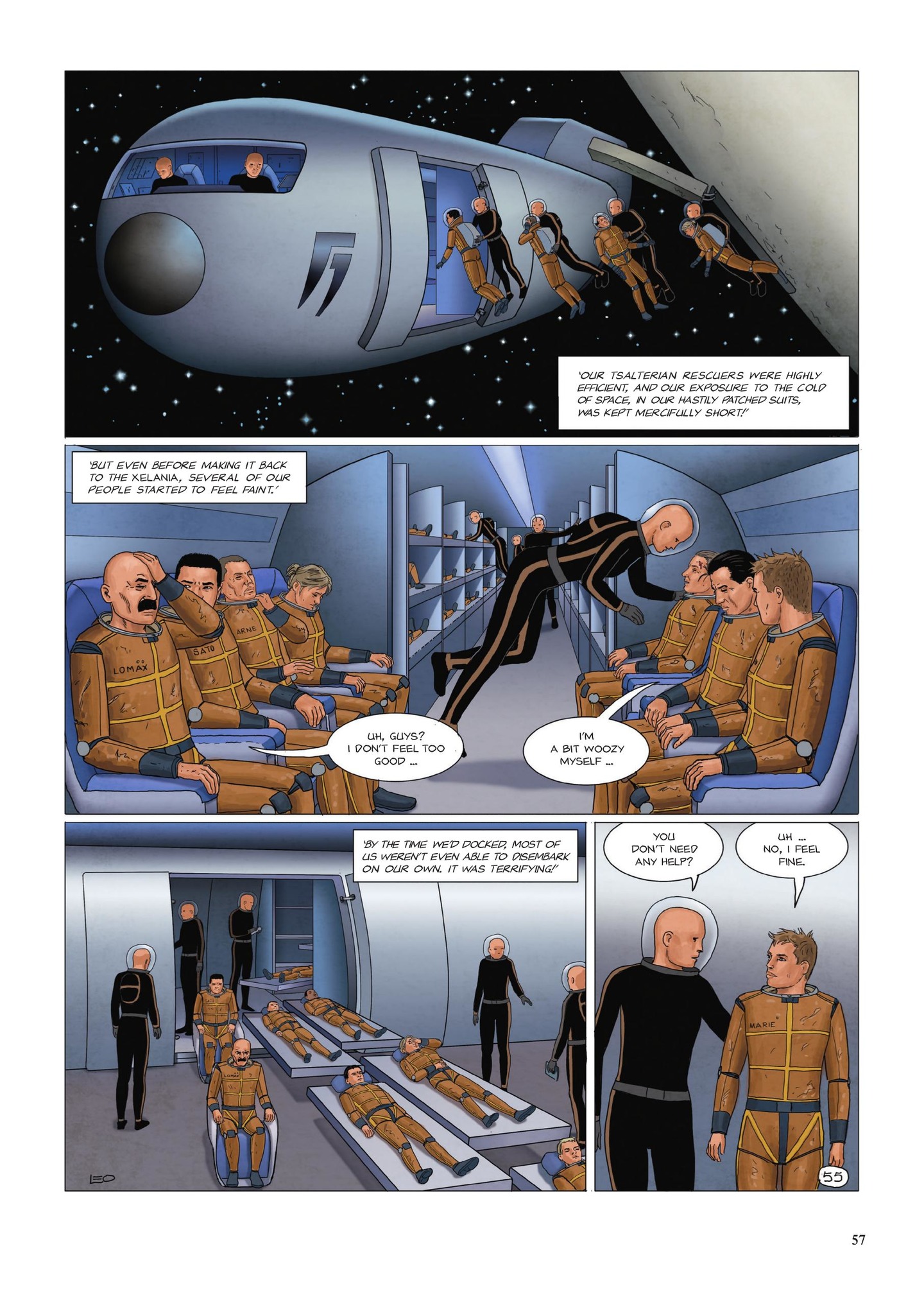 Neptune (2023) issue 1 - Page 59