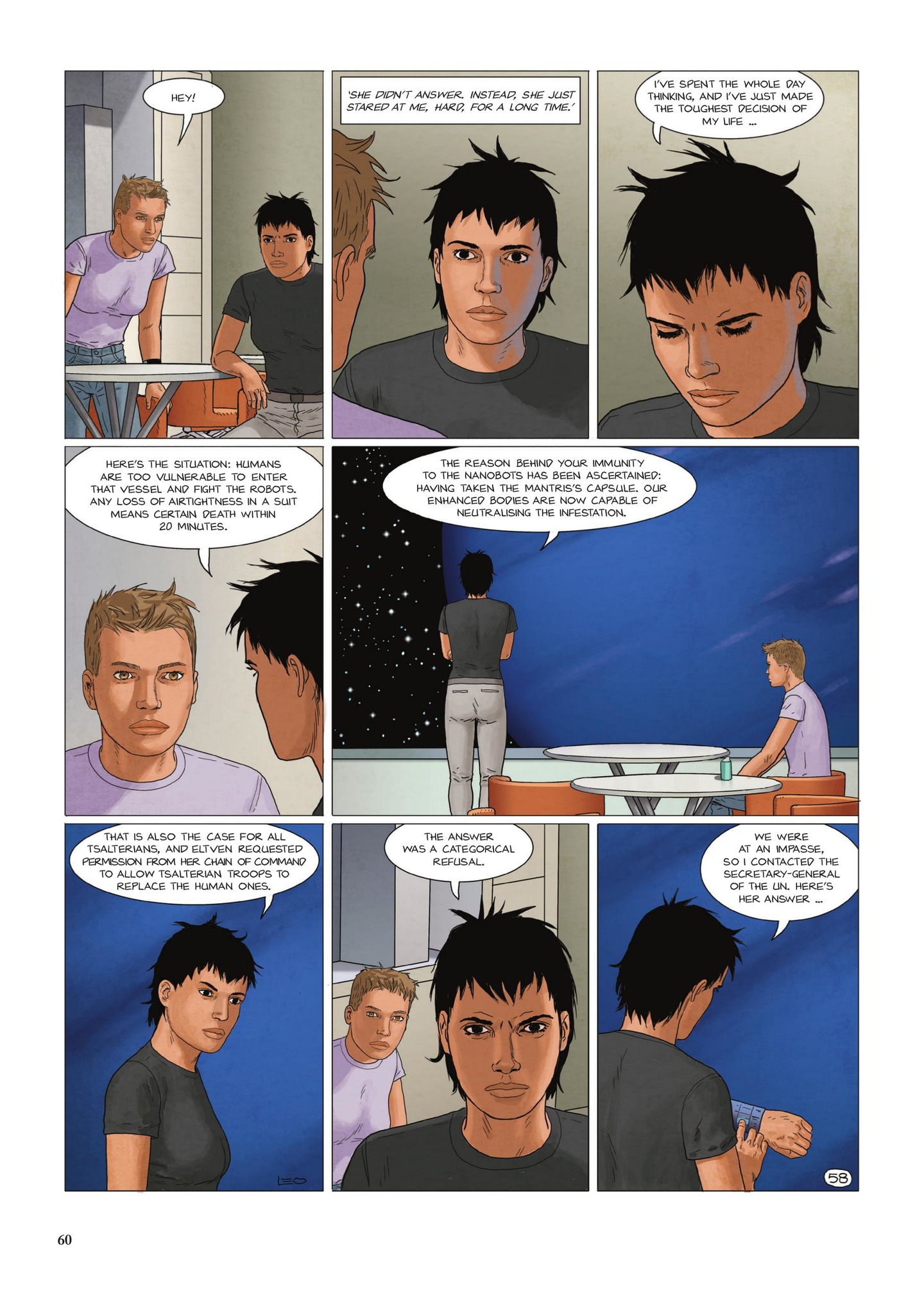 Neptune (2023) issue 1 - Page 62