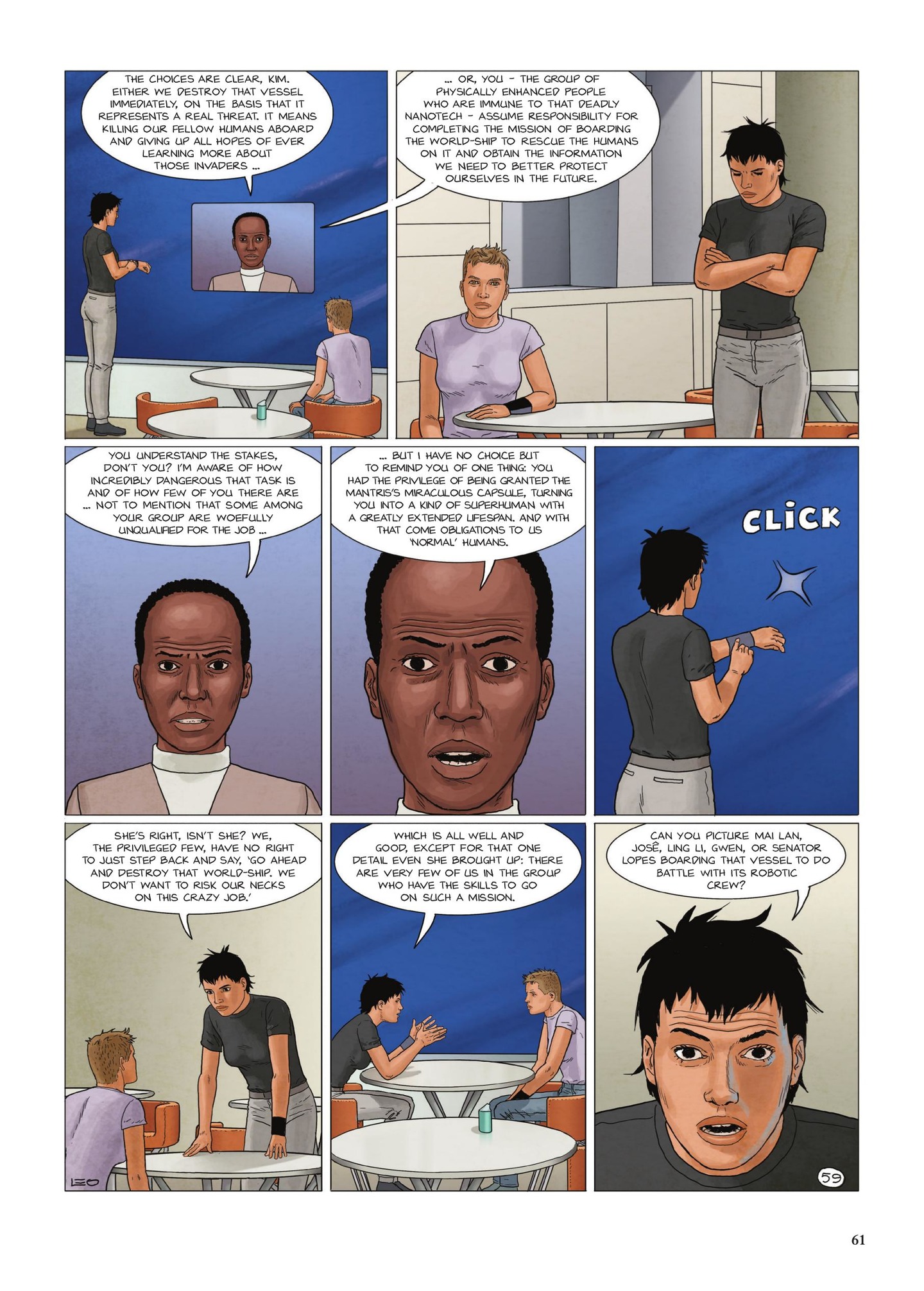 Neptune (2023) issue 1 - Page 63