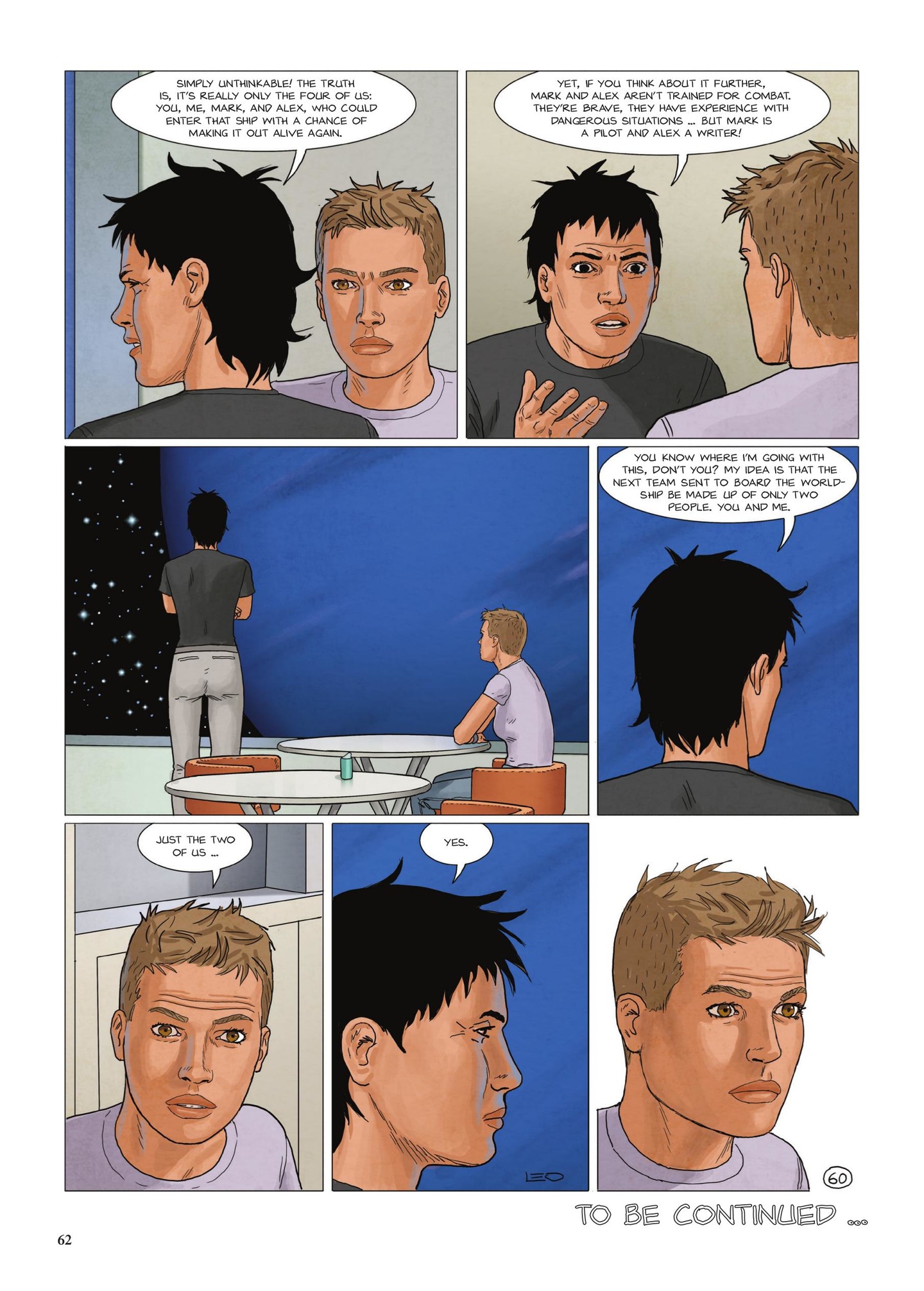 Neptune (2023) issue 1 - Page 64