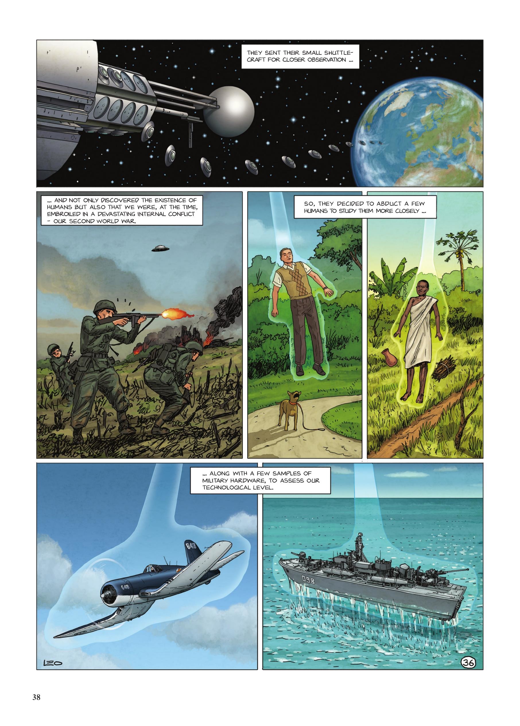 Neptune (2023) issue 2 - Page 40