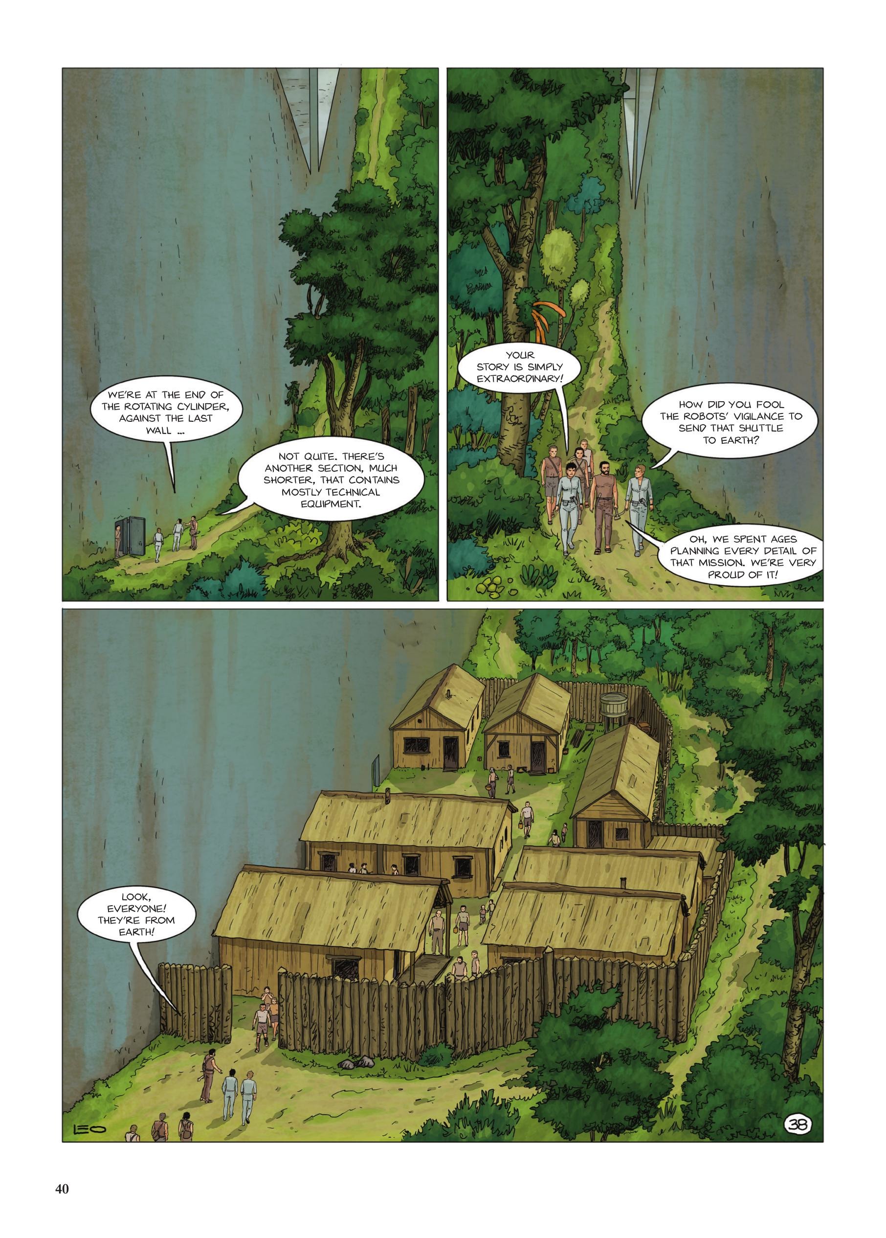 Neptune (2023) issue 2 - Page 42