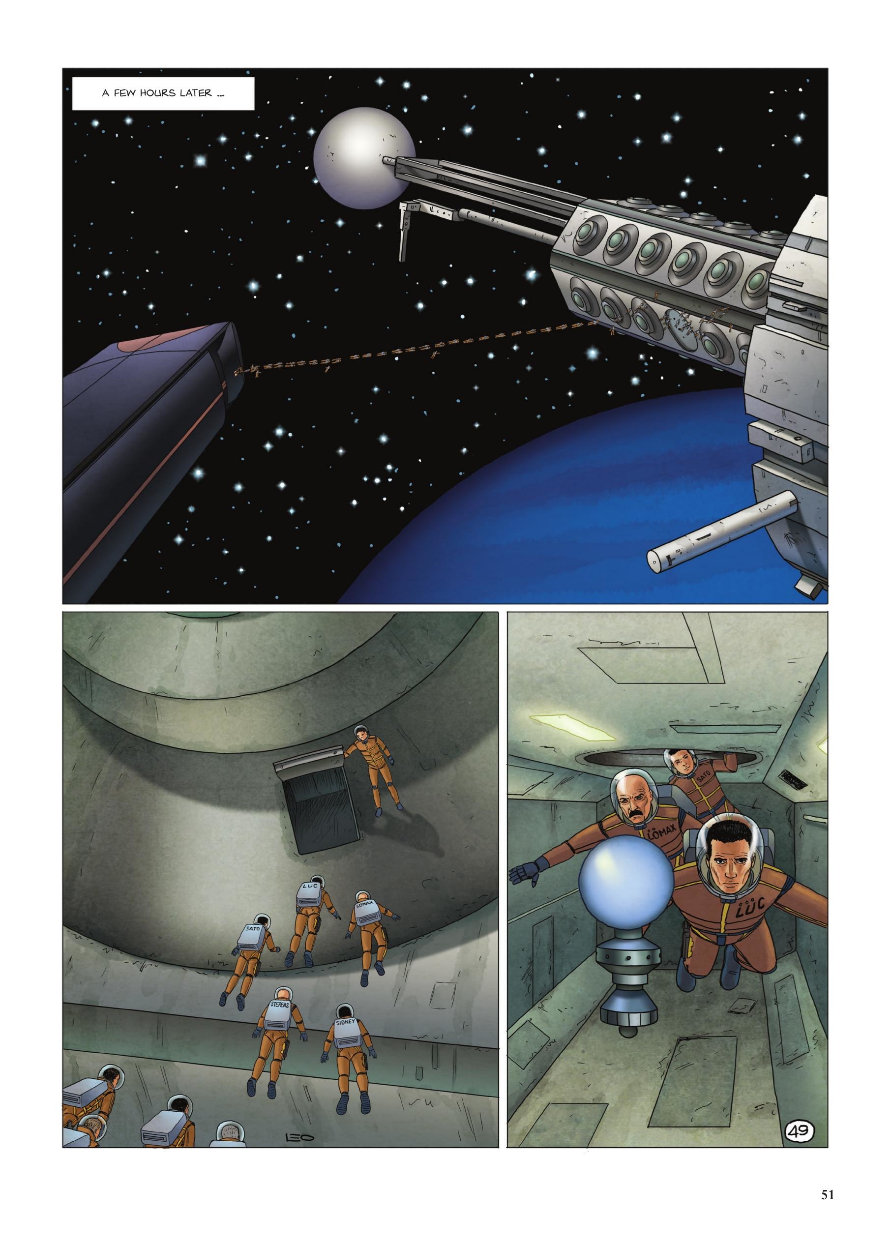 Neptune (2023) issue 2 - Page 53