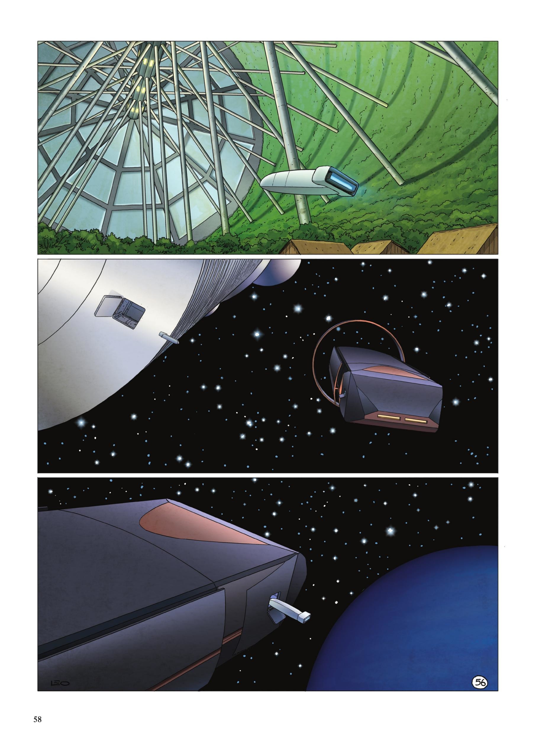 Neptune (2023) issue 2 - Page 60