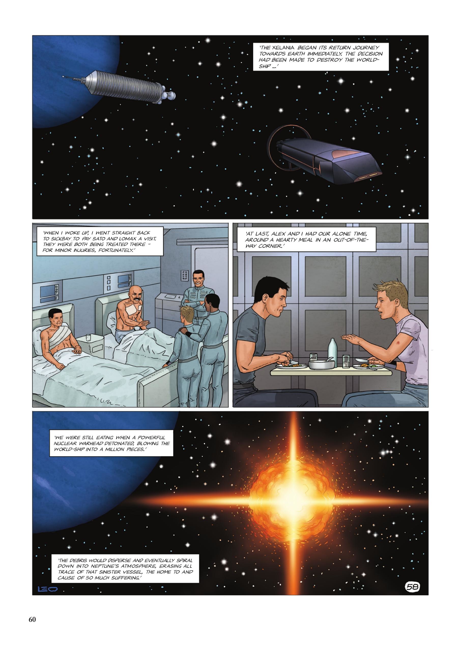 Neptune (2023) issue 2 - Page 62