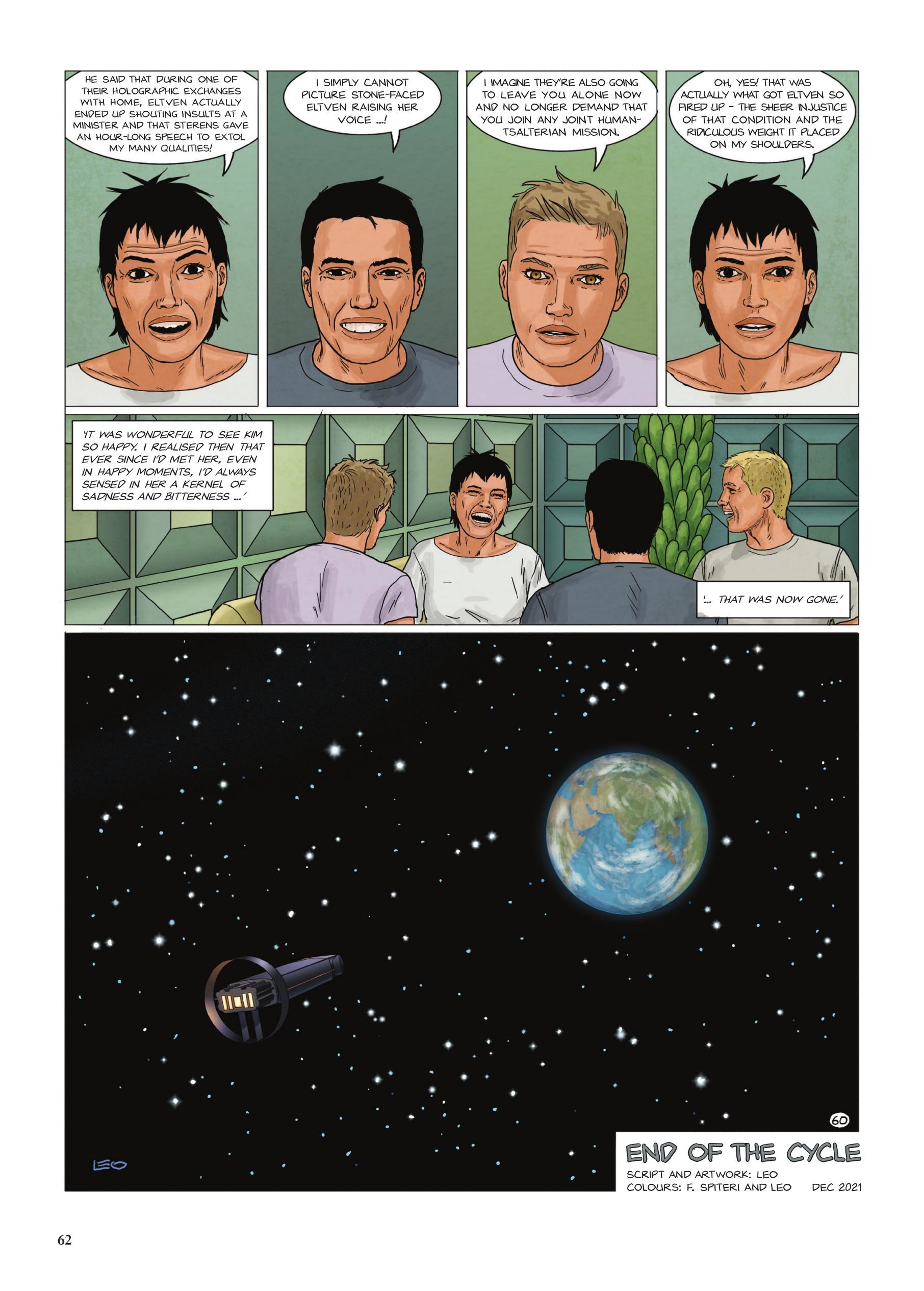 Neptune (2023) issue 2 - Page 64