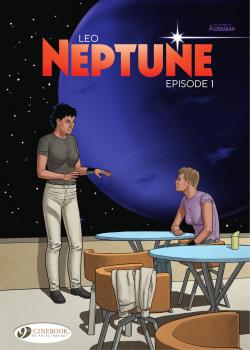 Neptune (2023)