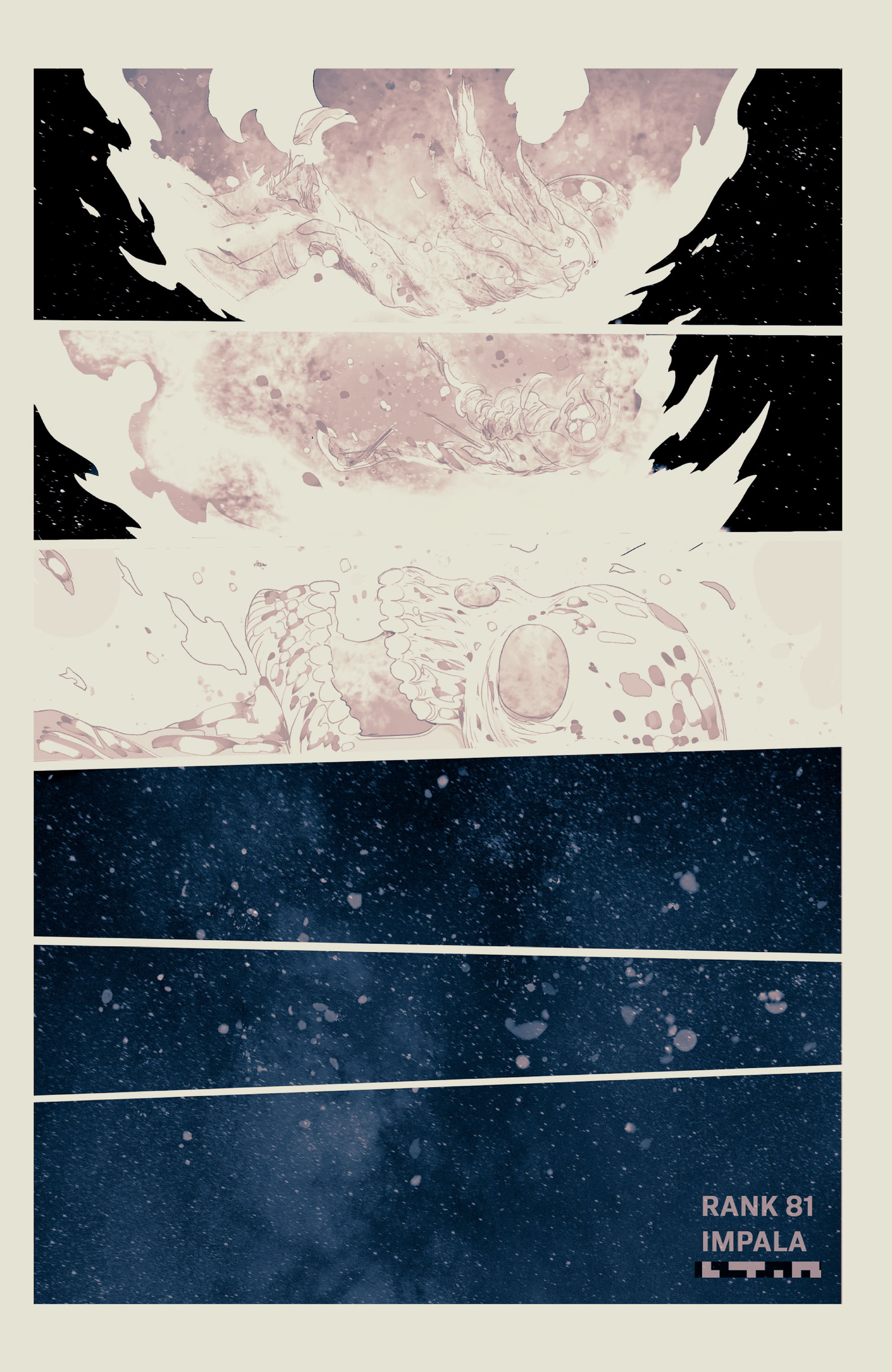 Neverender (2022-) issue 1 - Page 8