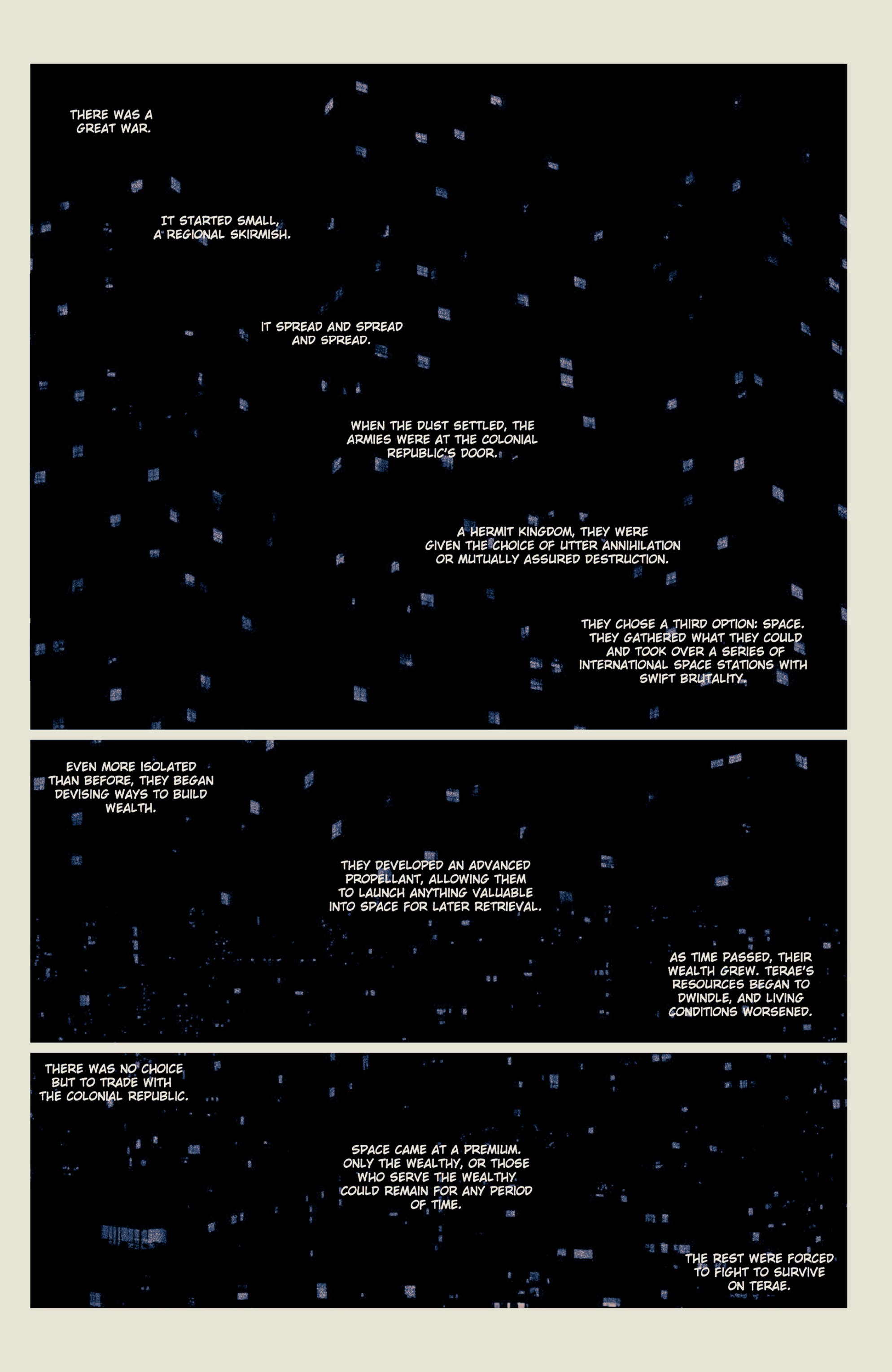 Neverender (2022-) issue 1 - Page 10