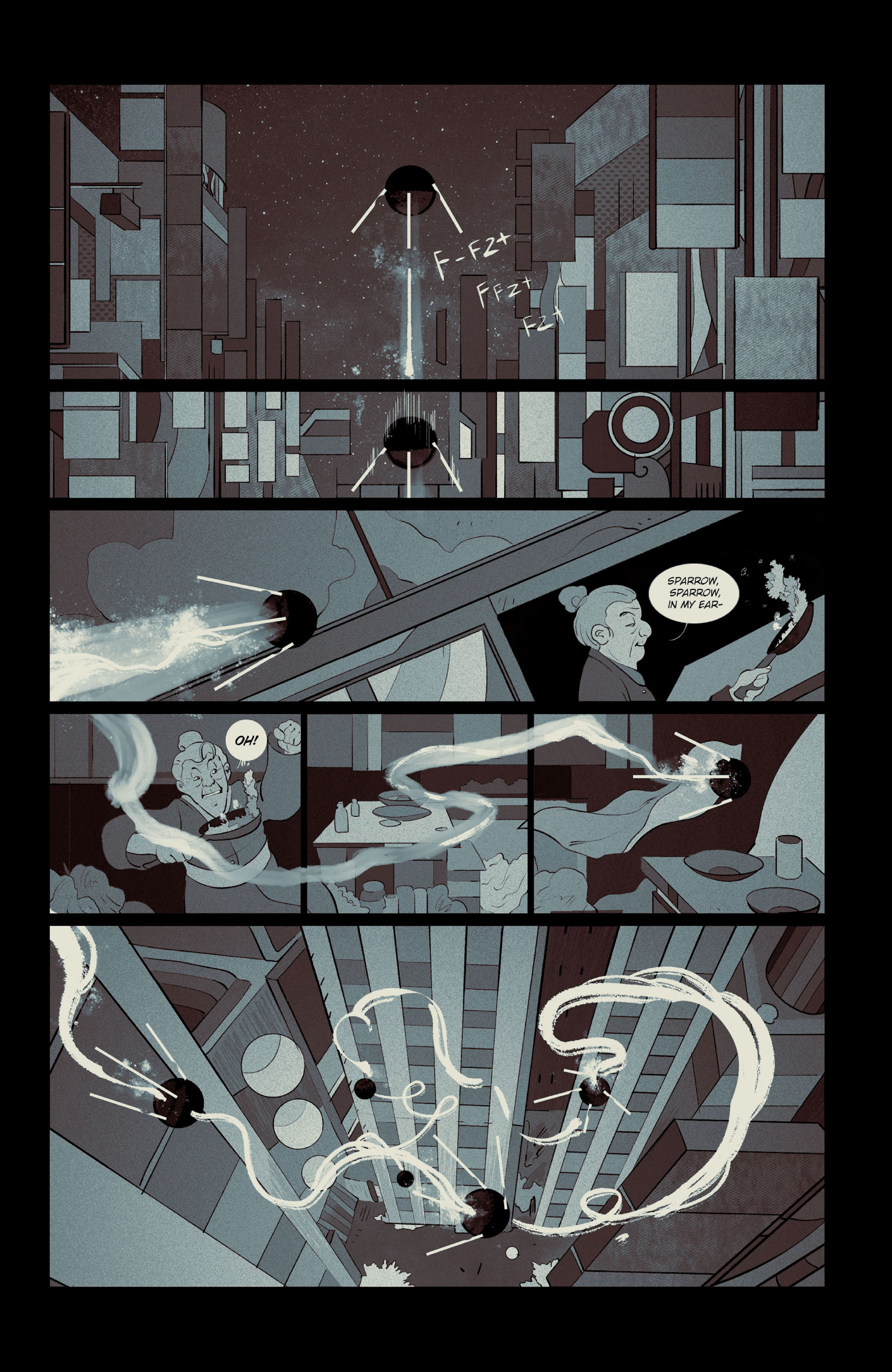 Neverender (2022-) issue 1 - Page 30