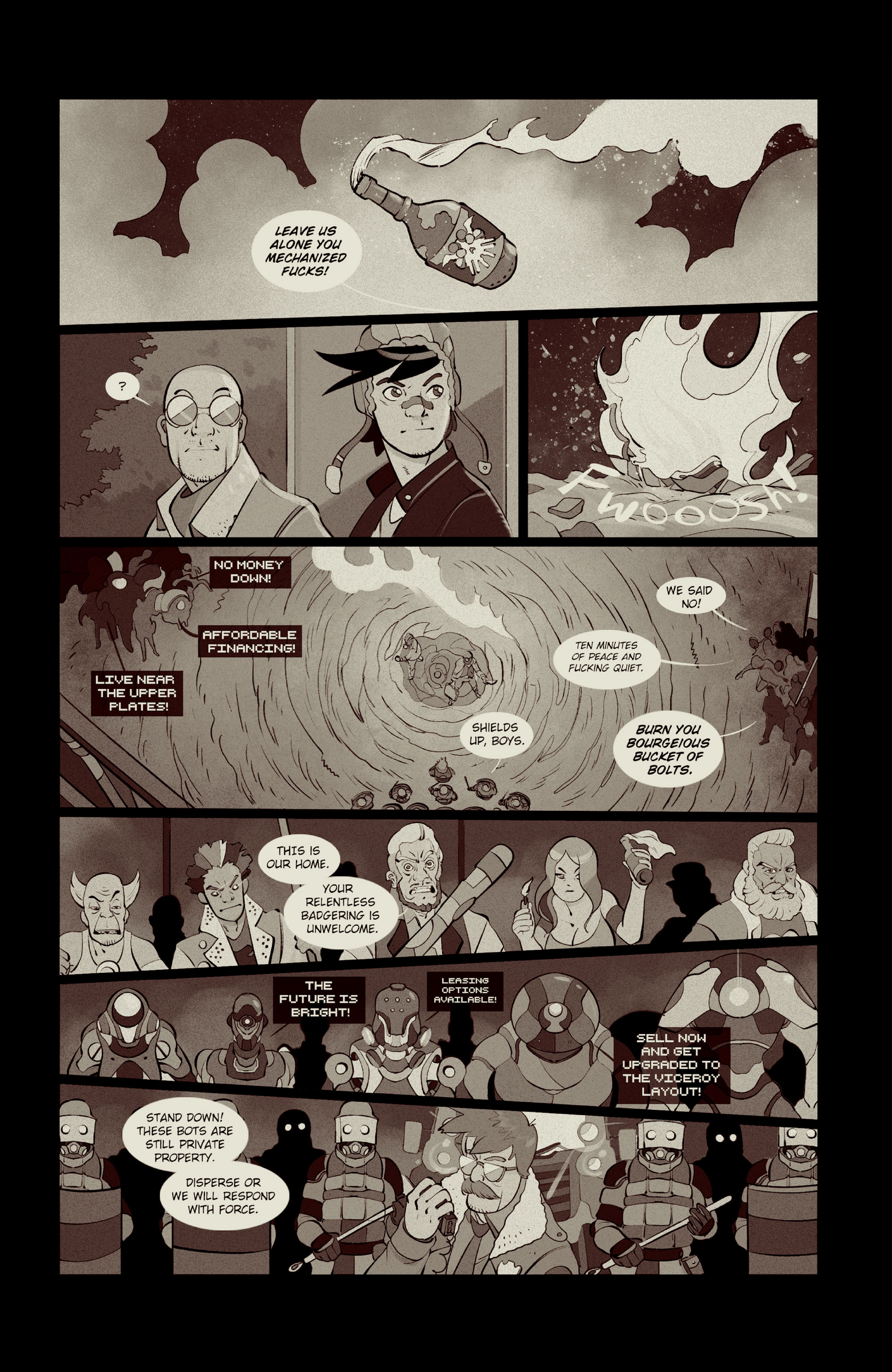 Neverender (2022-) issue 1 - Page 32