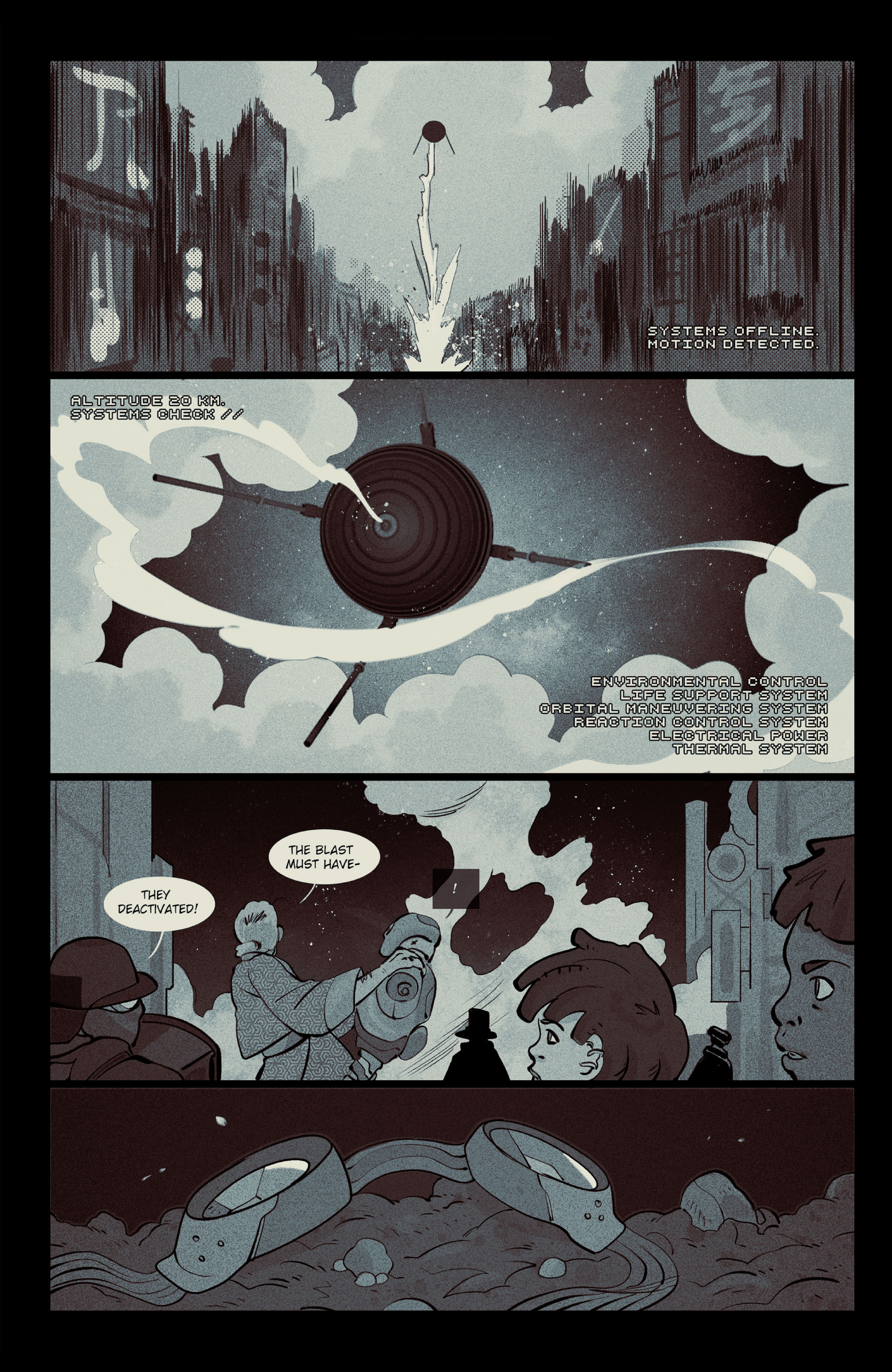 Neverender (2022-) issue 1 - Page 39