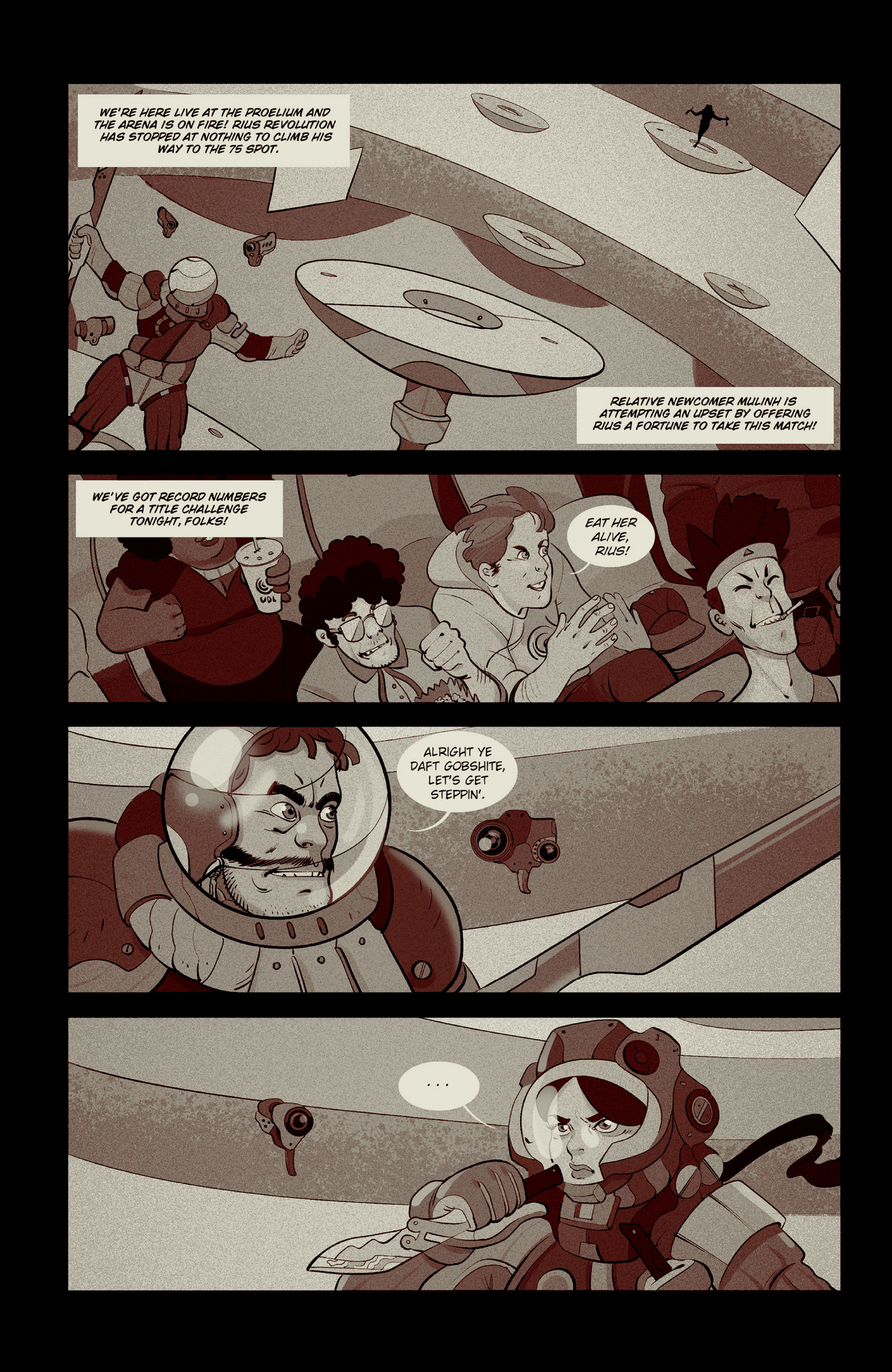 Neverender (2022-) issue 1 - Page 43