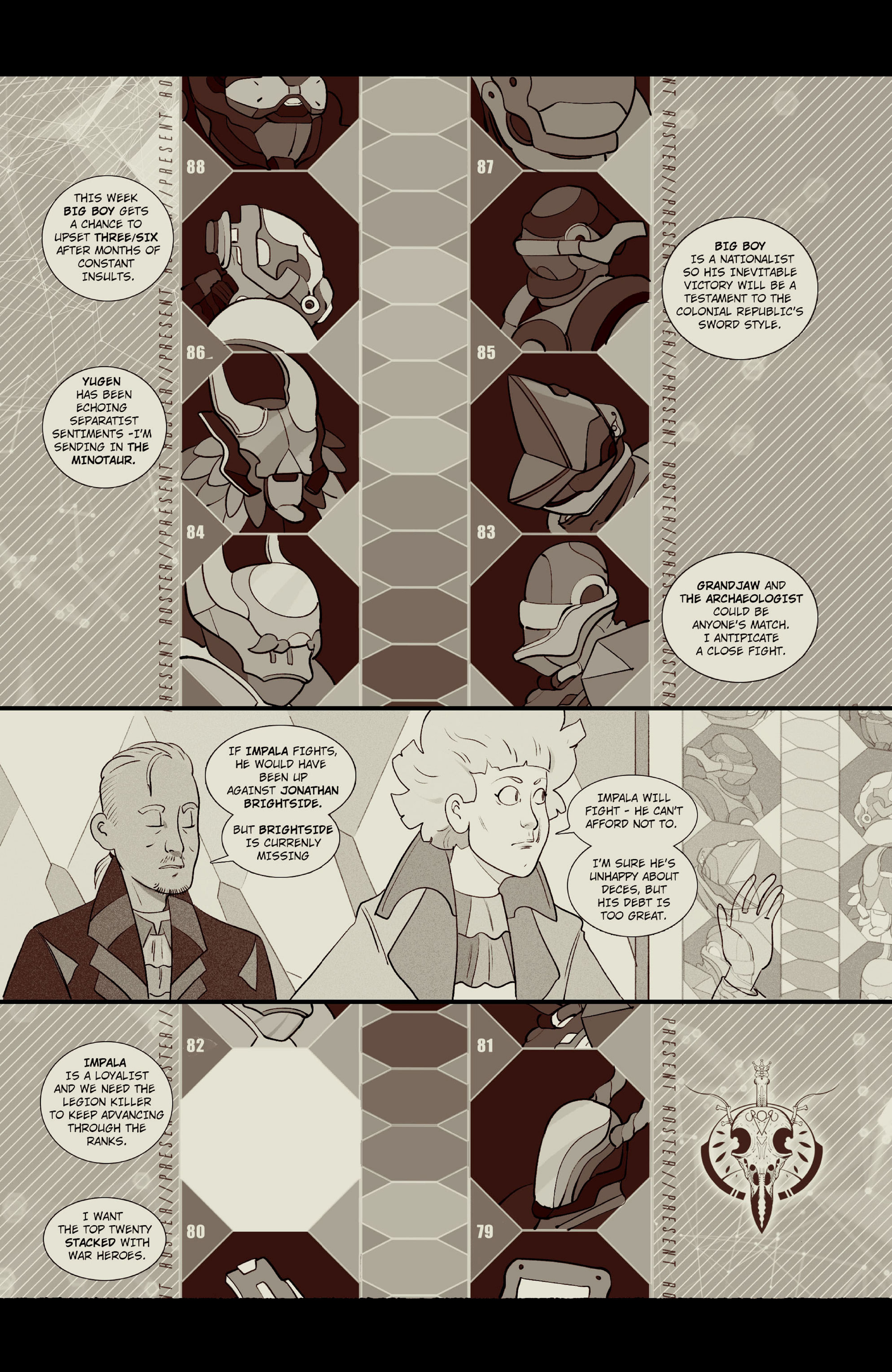 Neverender (2022-) issue 2 - Page 22