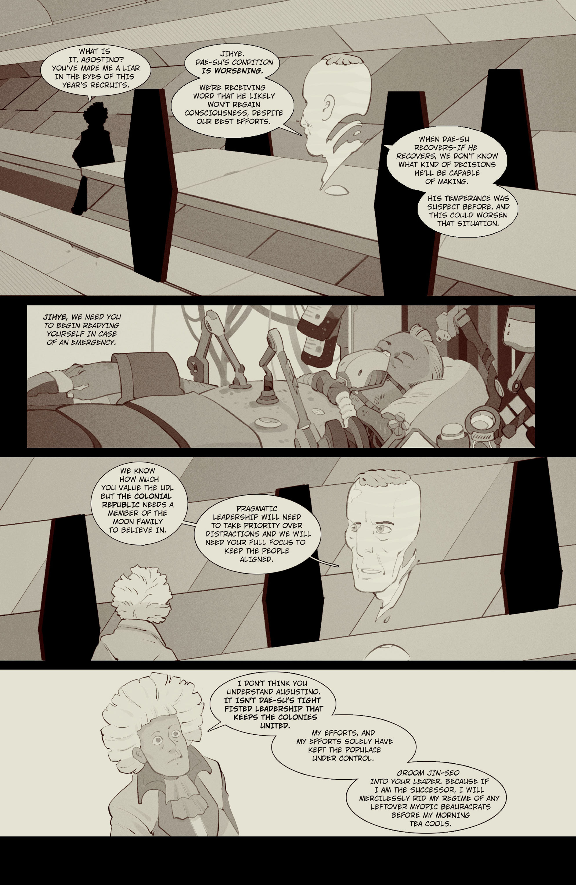 Neverender (2022-) issue 2 - Page 24