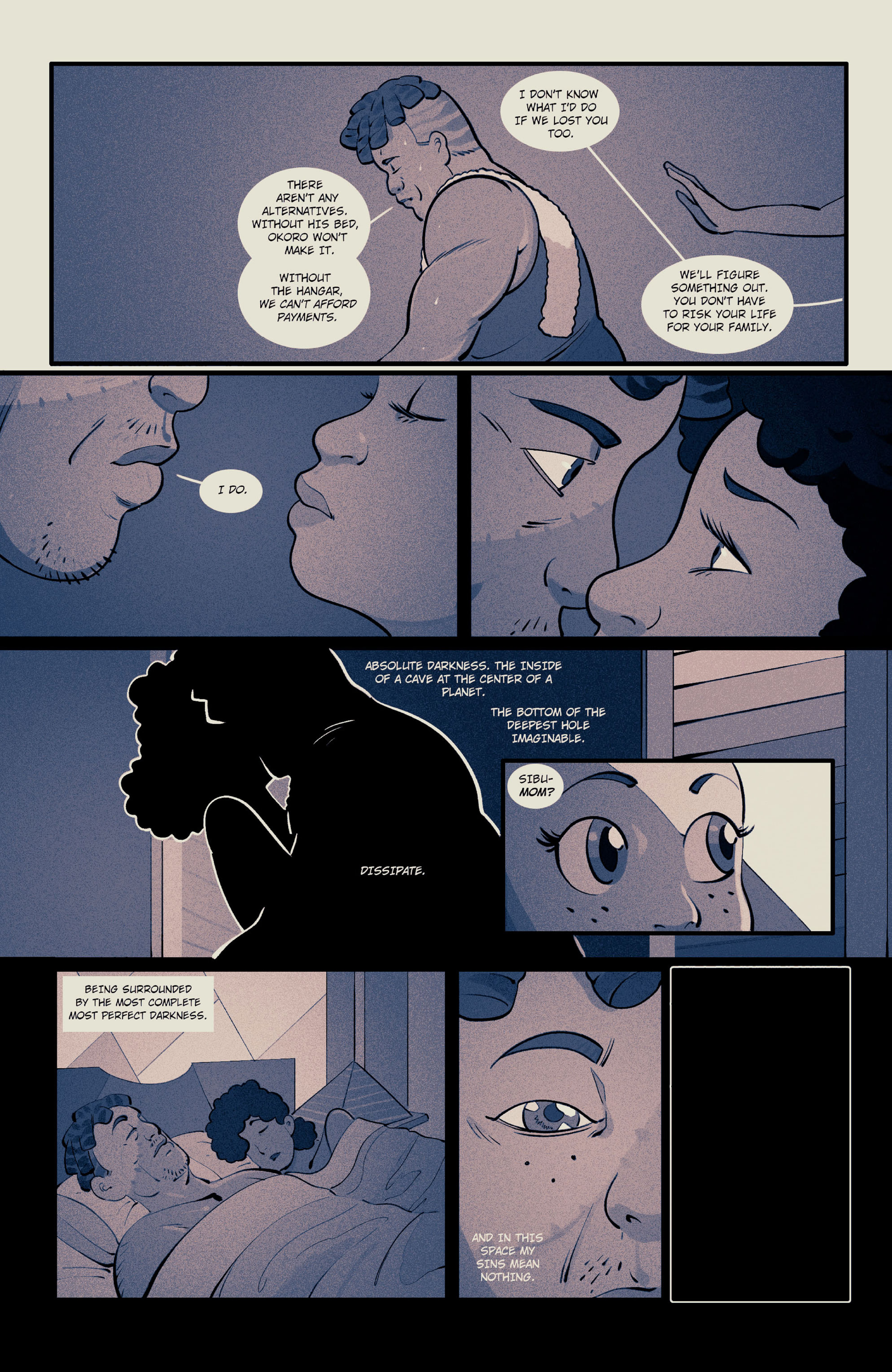 Neverender (2022-) issue 2 - Page 29