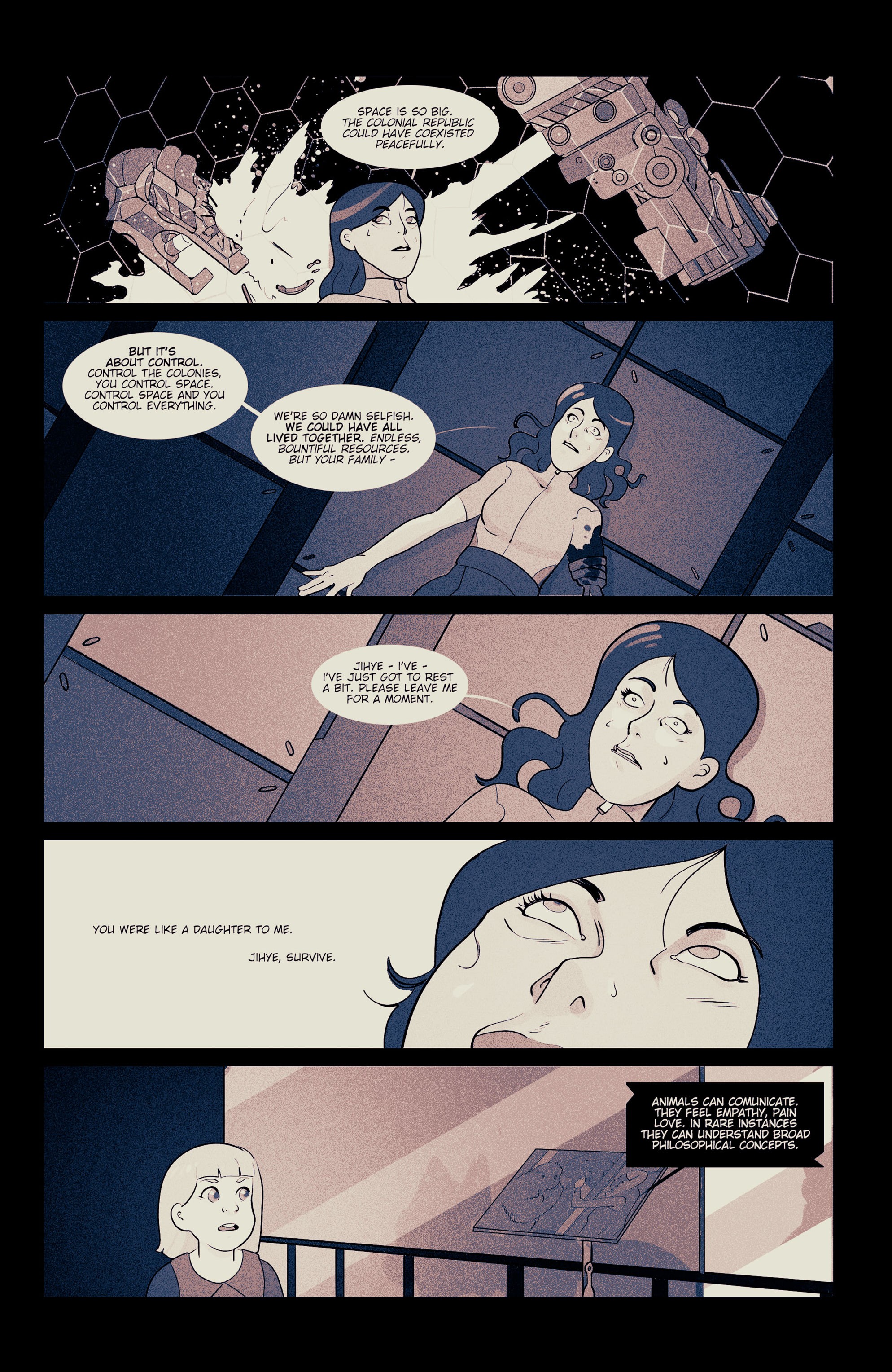 Neverender (2022-) issue 4 - Page 20