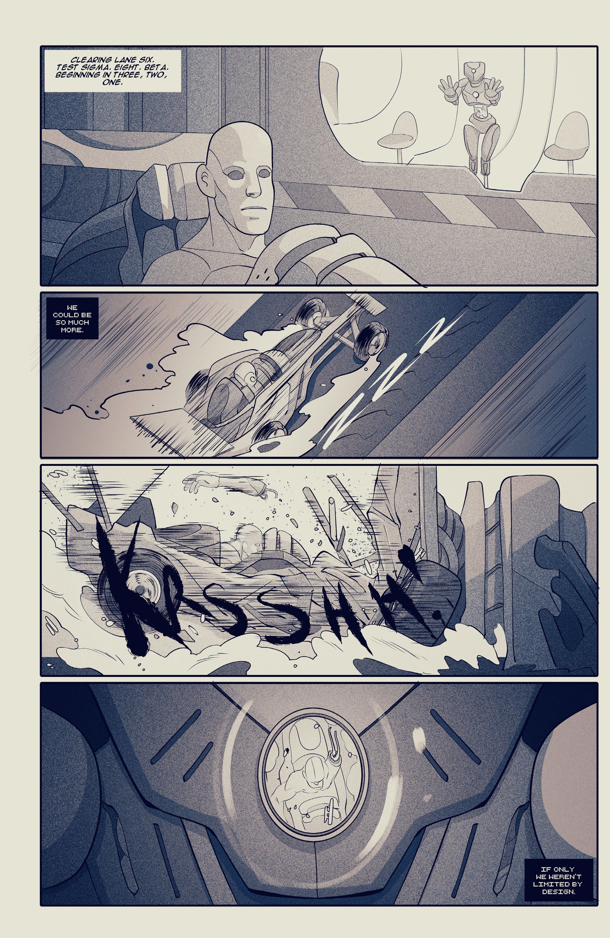 Neverender (2022-) issue 6 - Page 13