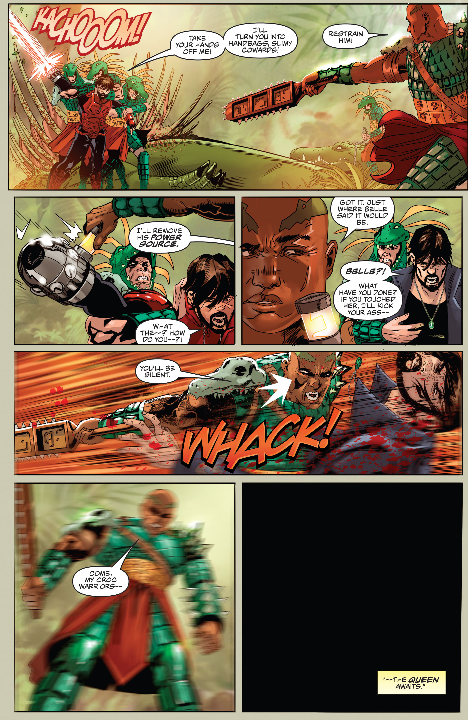 Neverland 2021 Annual issue 1 - Page 11