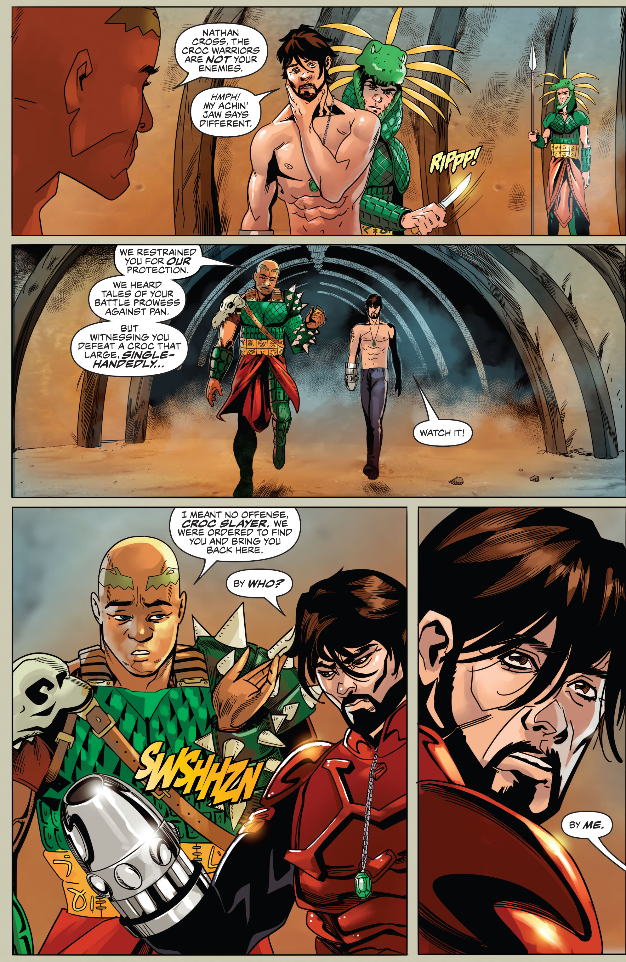 Neverland 2021 Annual issue 1 - Page 13