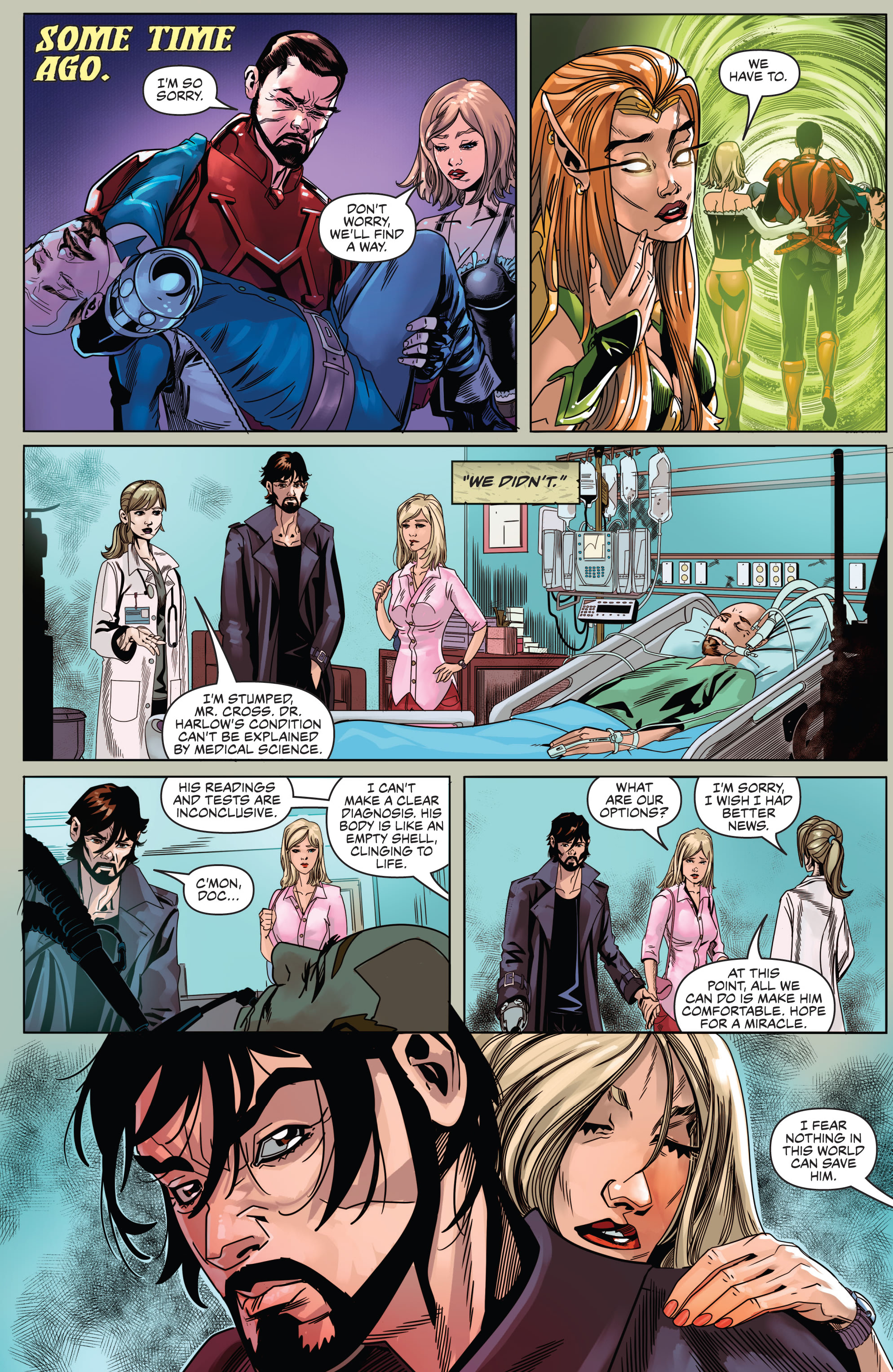 Neverland 2021 Annual issue 1 - Page 17