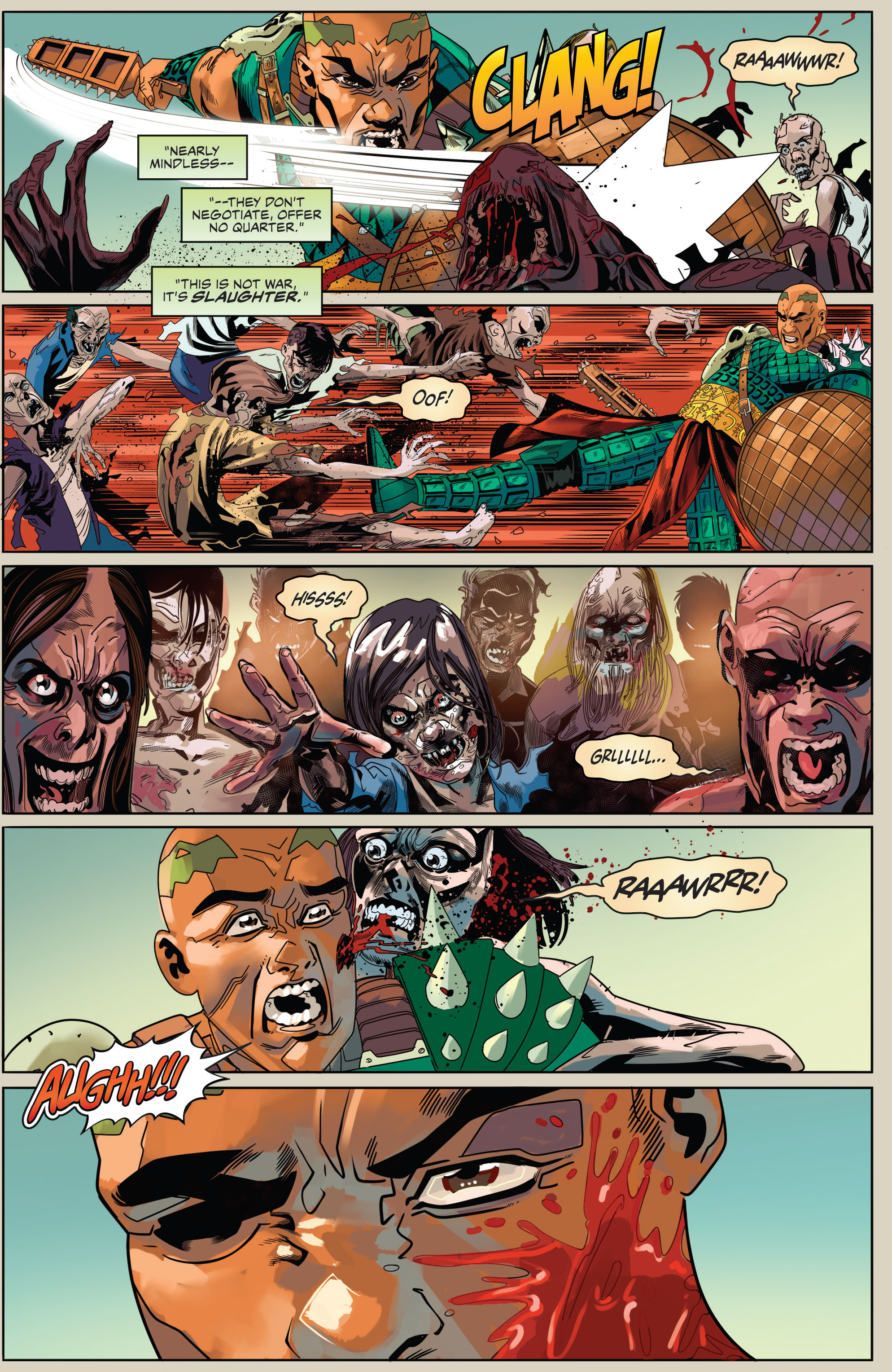 Neverland 2021 Annual issue 1 - Page 24