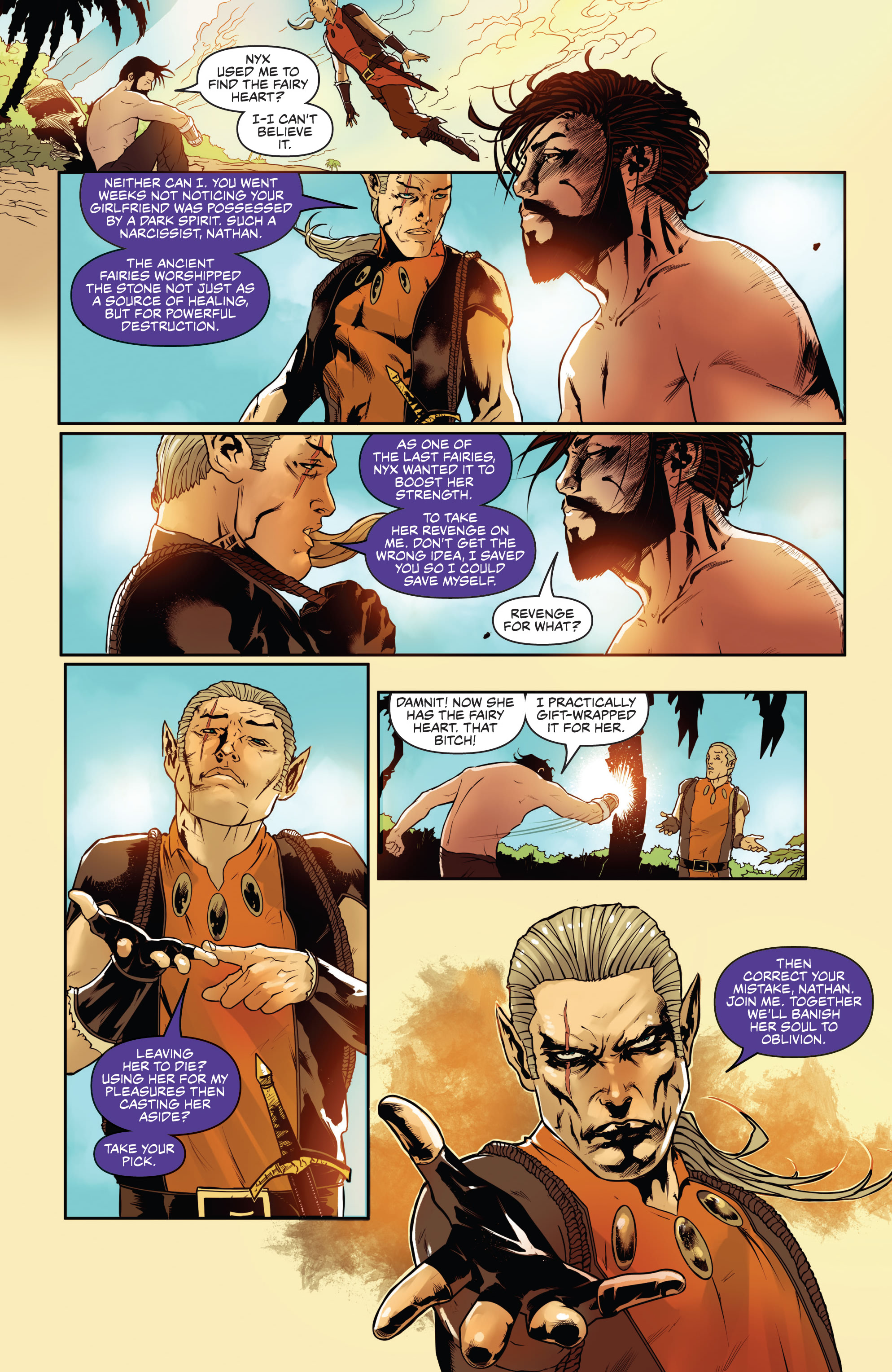 Neverland 2021 Annual issue 1 - Page 45