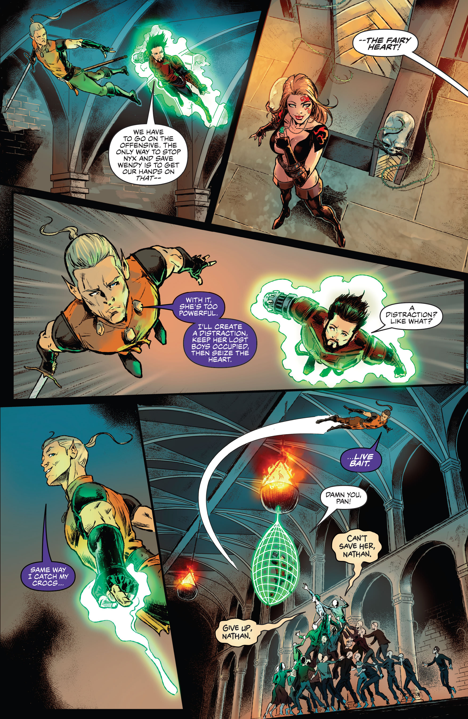 Neverland 2021 Annual issue 1 - Page 51