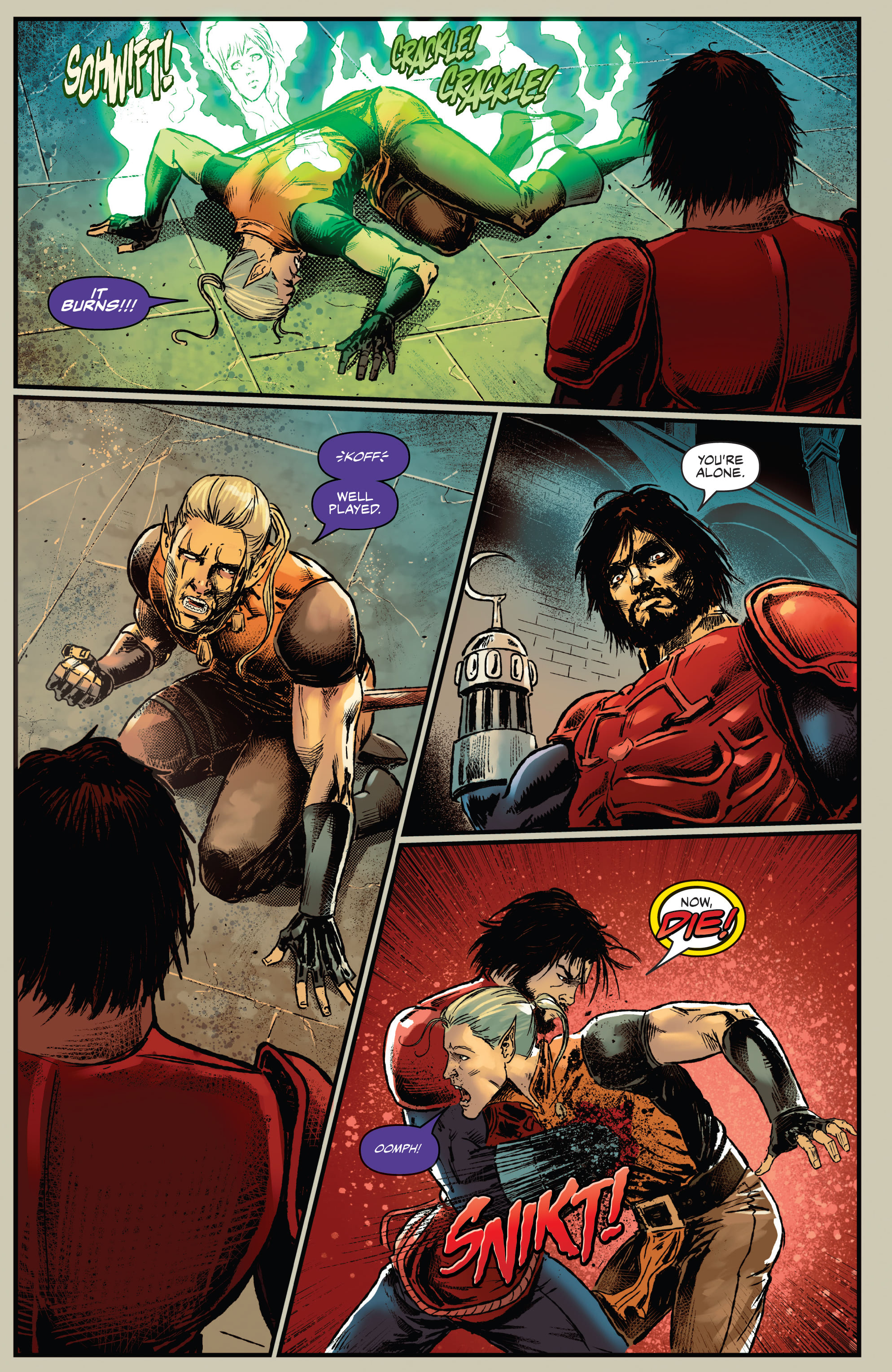 Neverland 2021 Annual issue 1 - Page 56