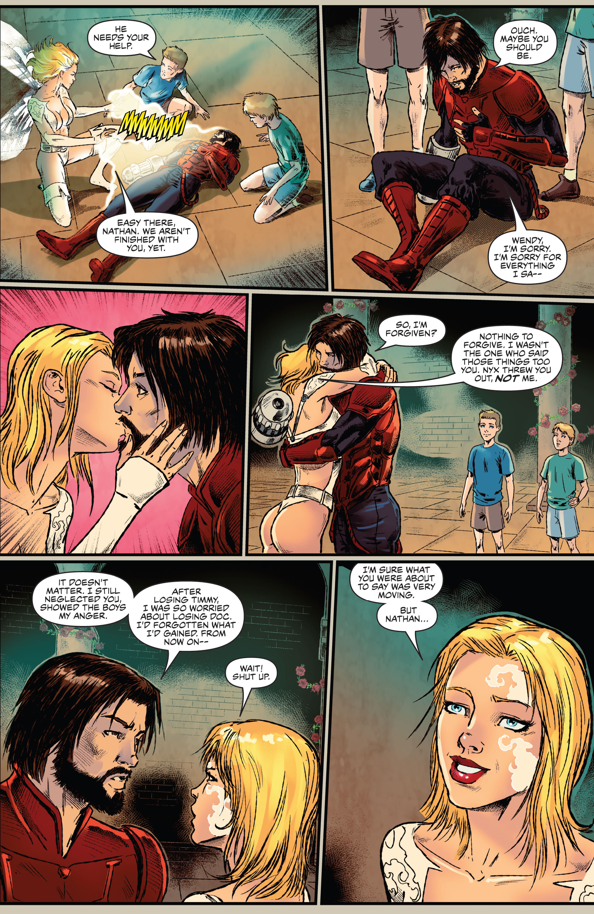 Neverland 2021 Annual issue 1 - Page 63