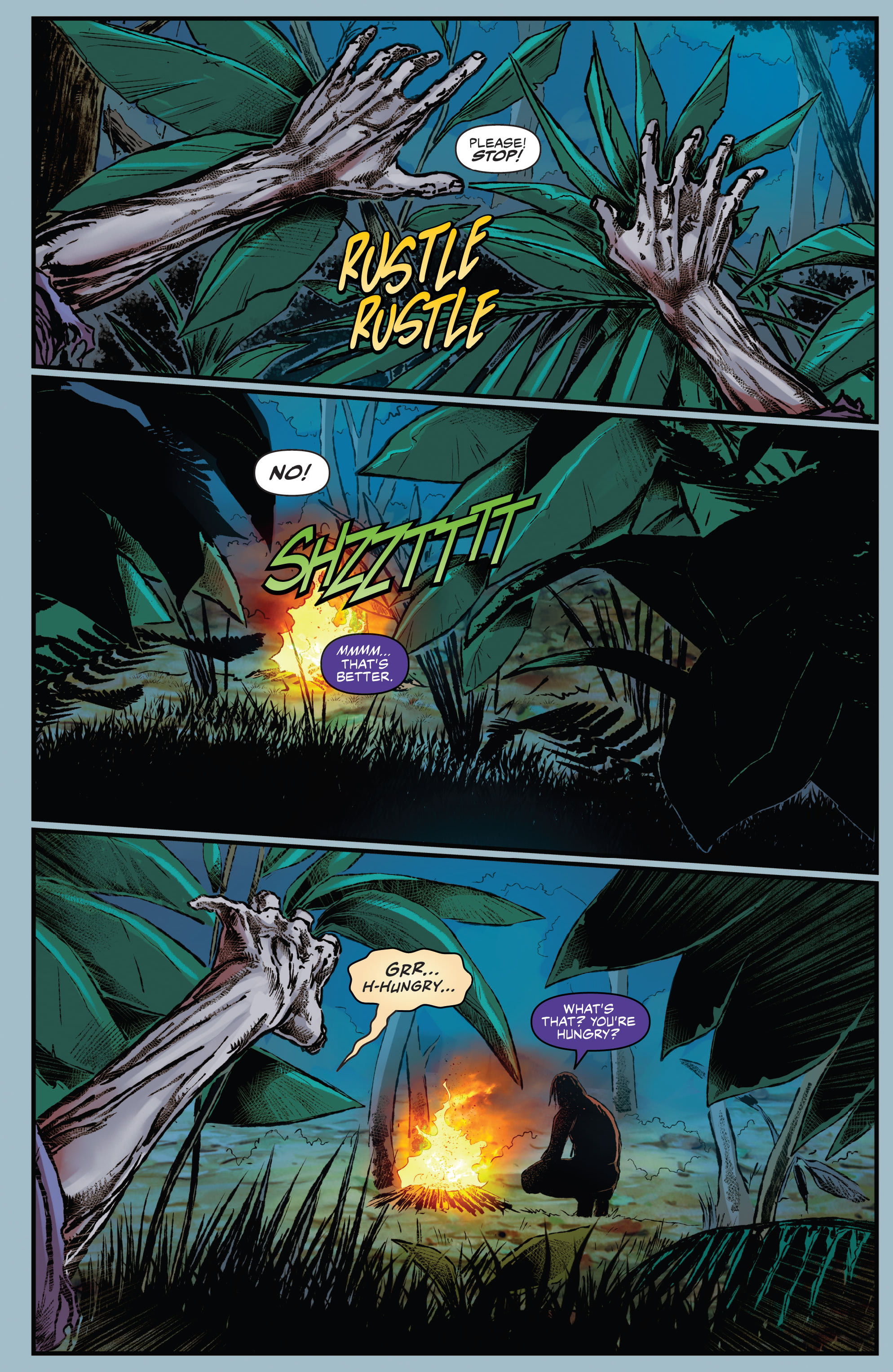 Neverland 2021 Annual issue 1 - Page 65