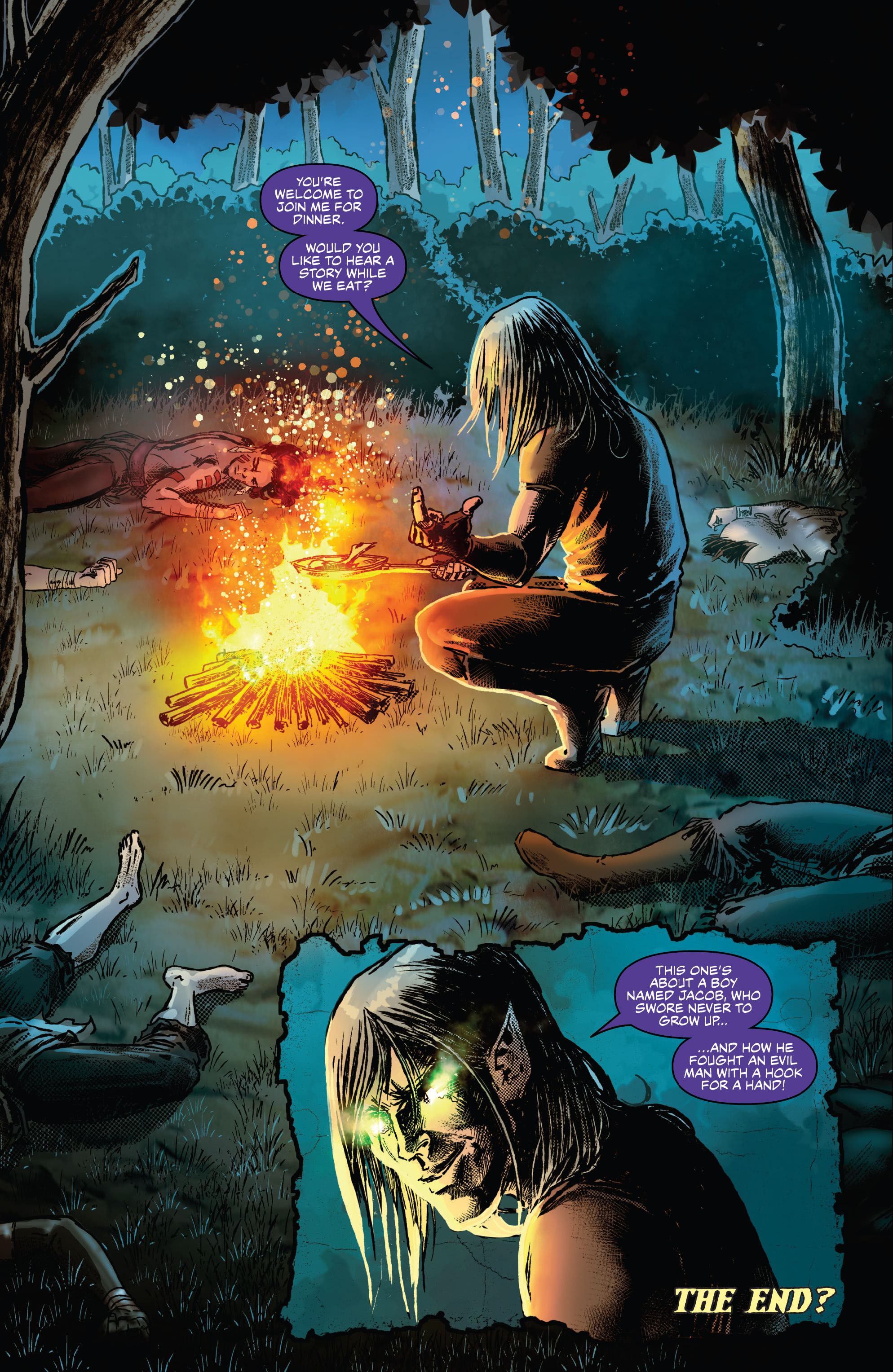 Neverland 2021 Annual issue 1 - Page 66