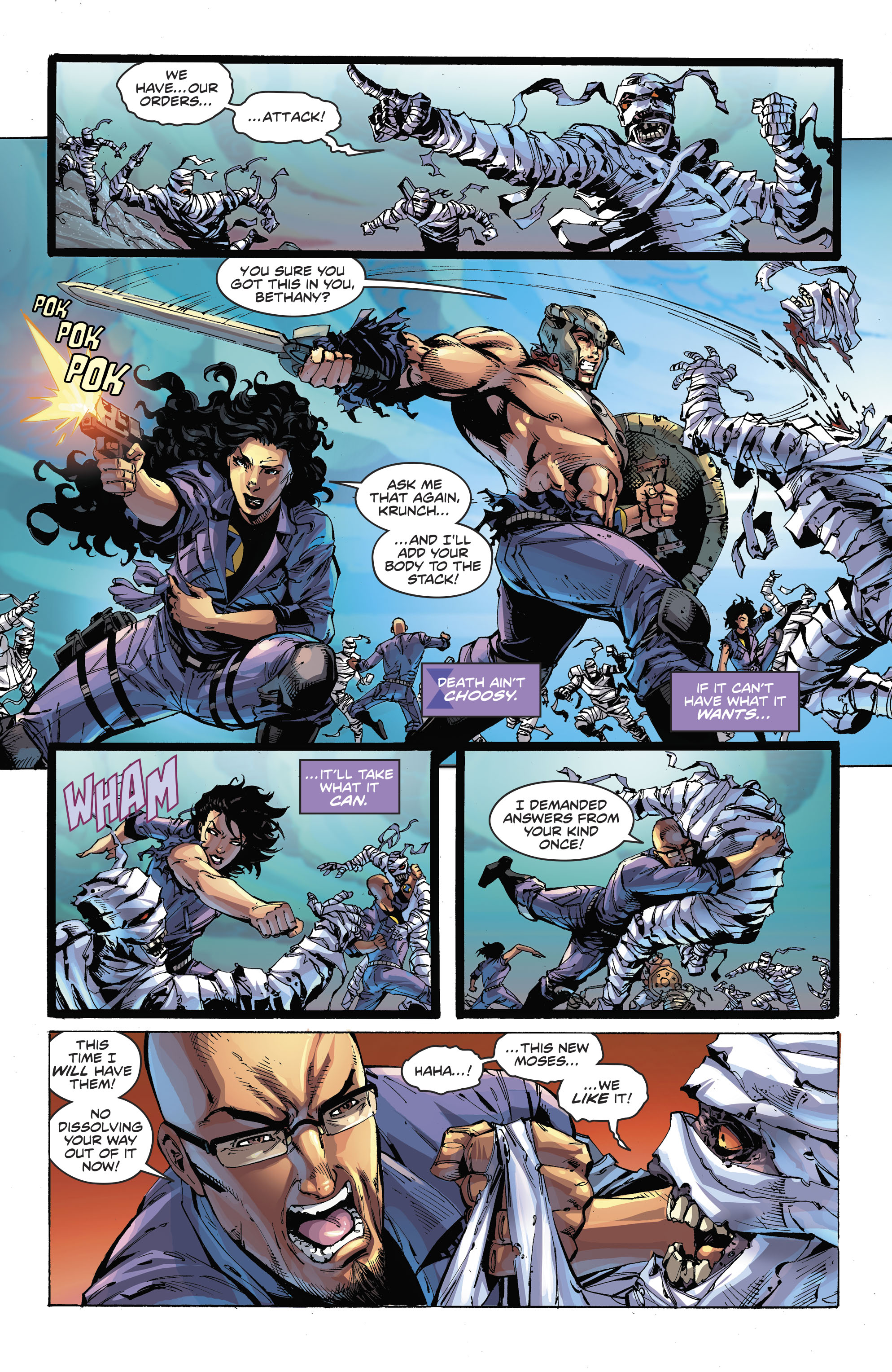 New Challengers (2018-) issue 4 - Page 12