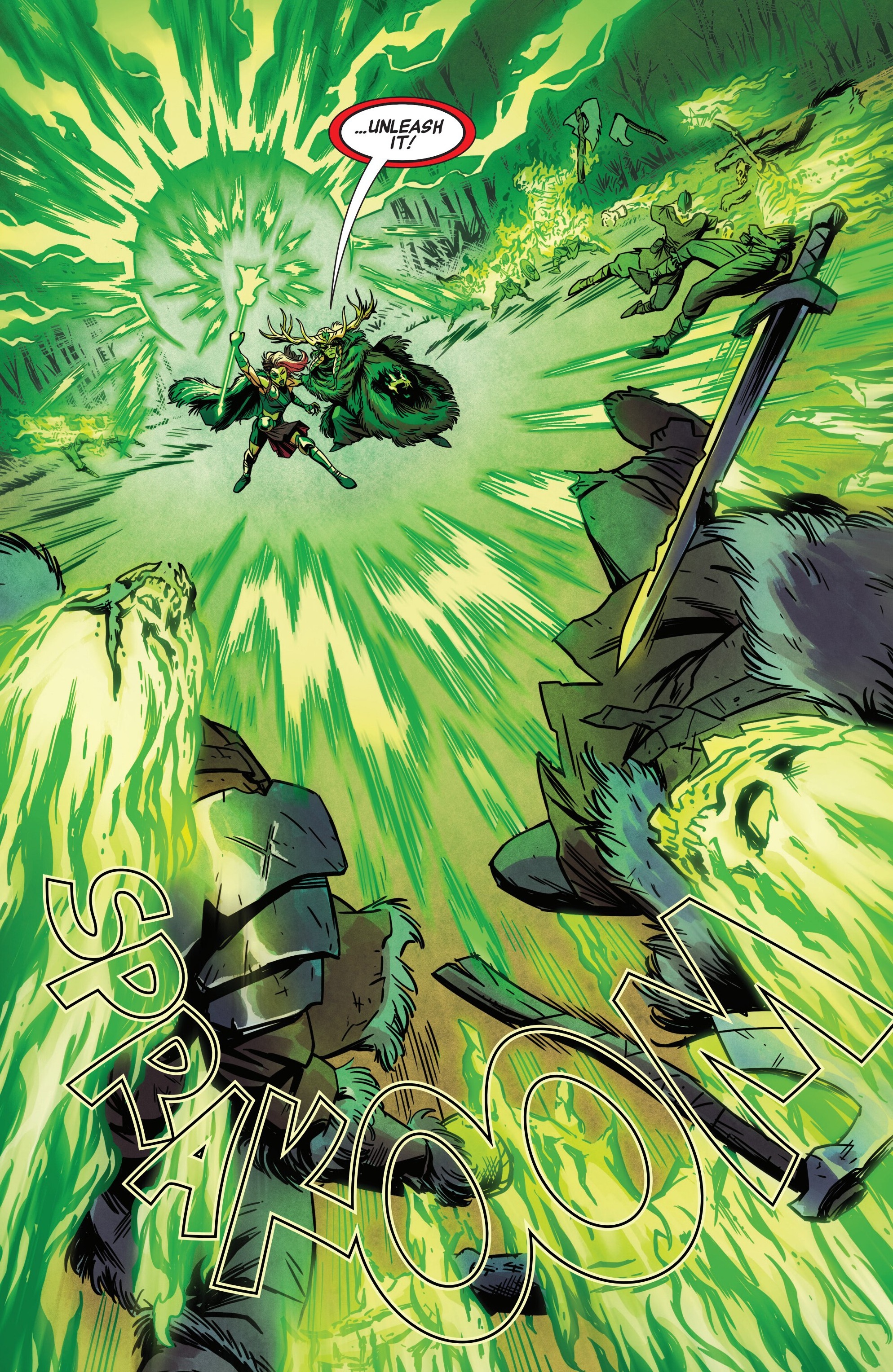 New Champions (2025-): Chapter 2 - Page 12