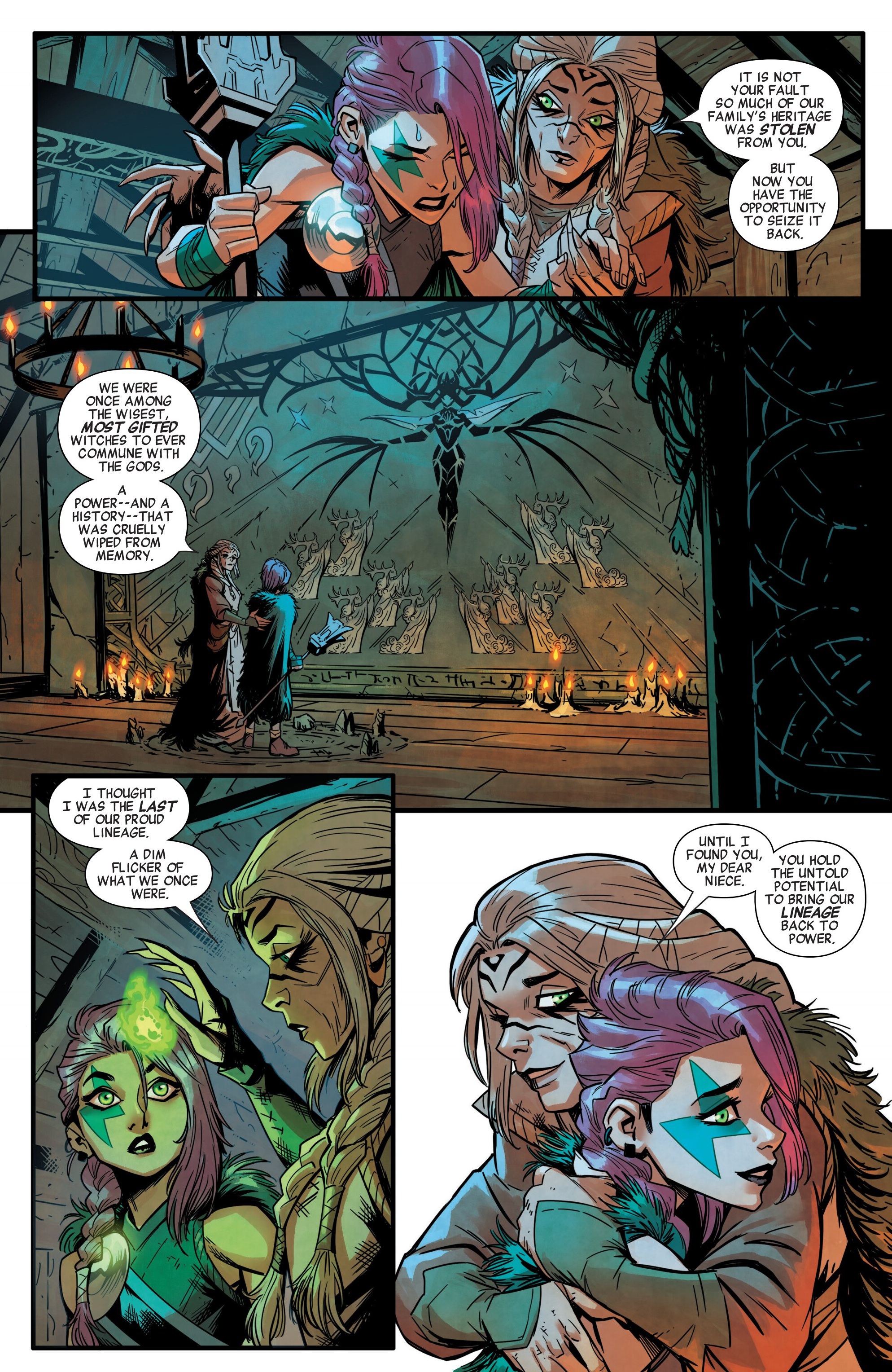 New Champions (2025-): Chapter 5 - Page 4