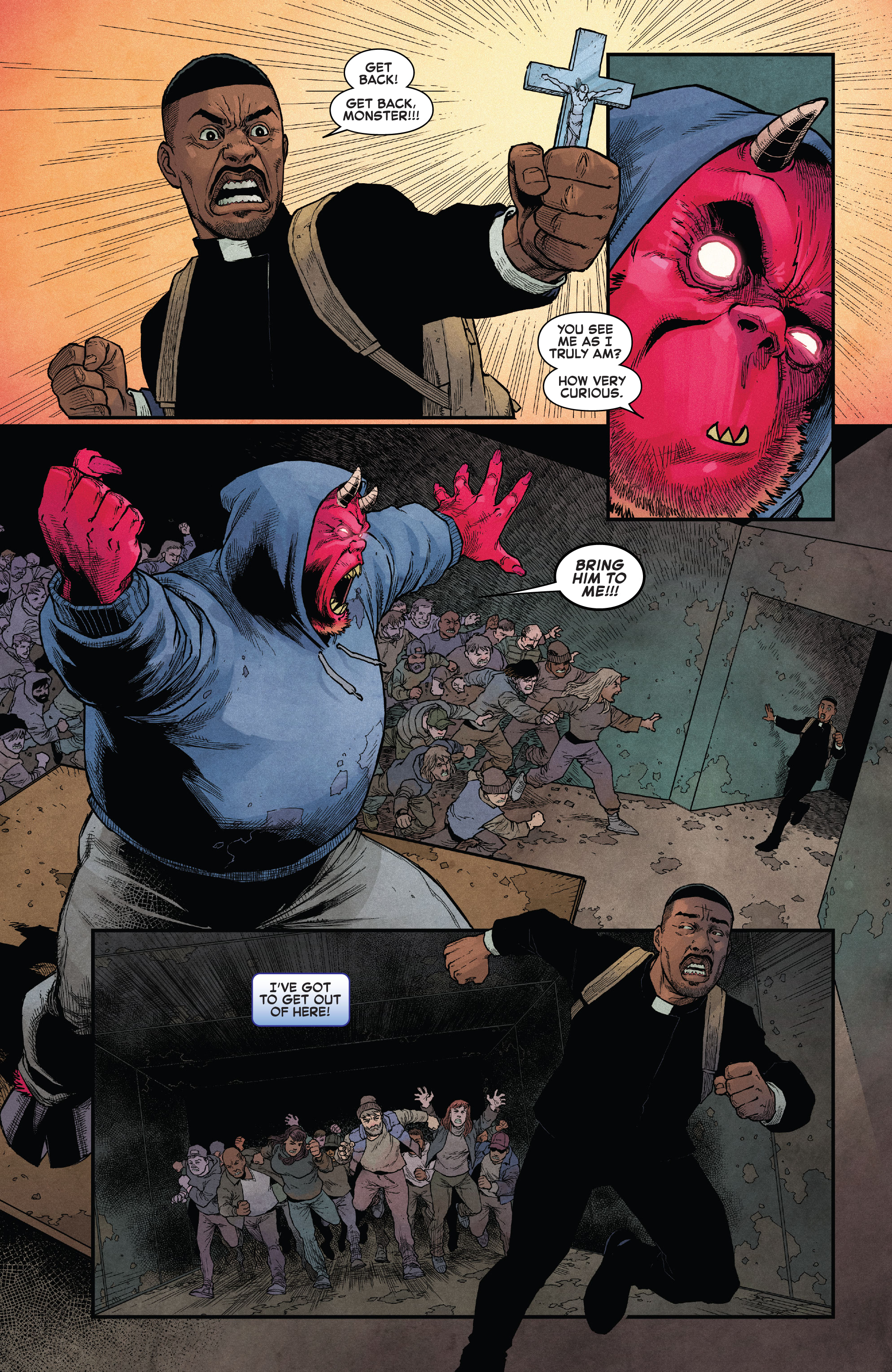 New Fantastic Four (2022-) issue 1 - Page 11