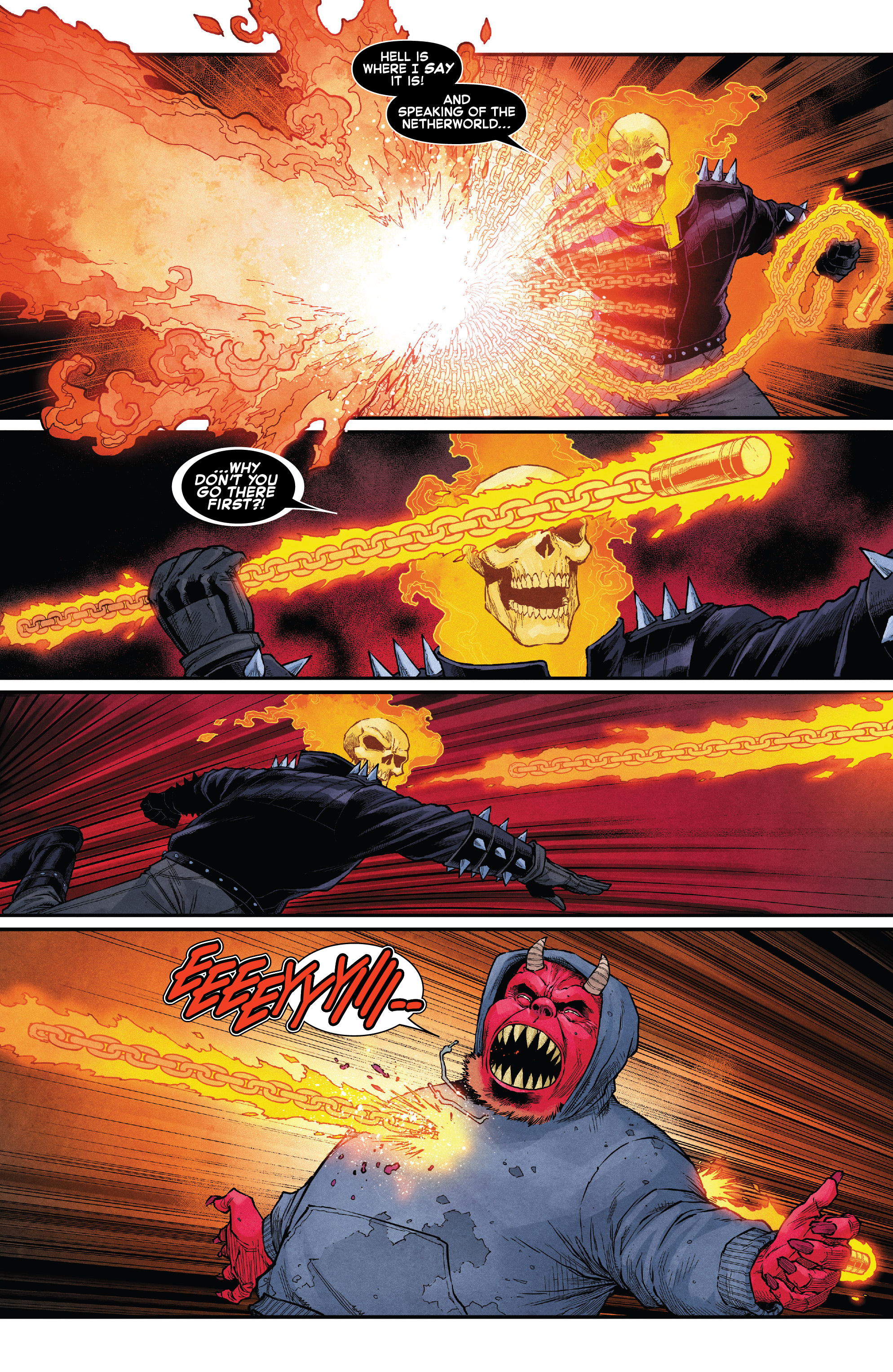 New Fantastic Four (2022-) issue 2 - Page 14