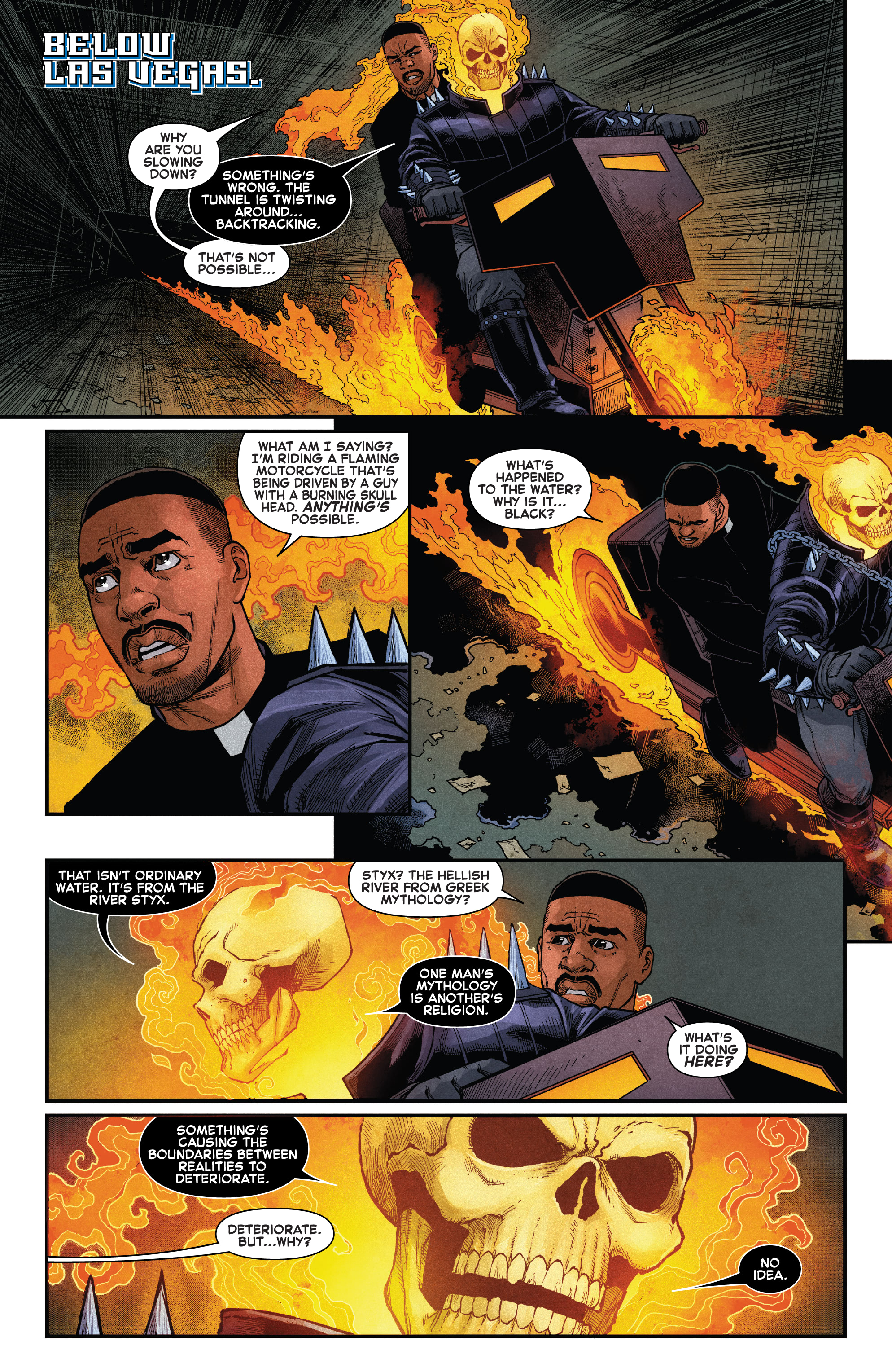 New Fantastic Four (2022-): Chapter 4 - Page 2