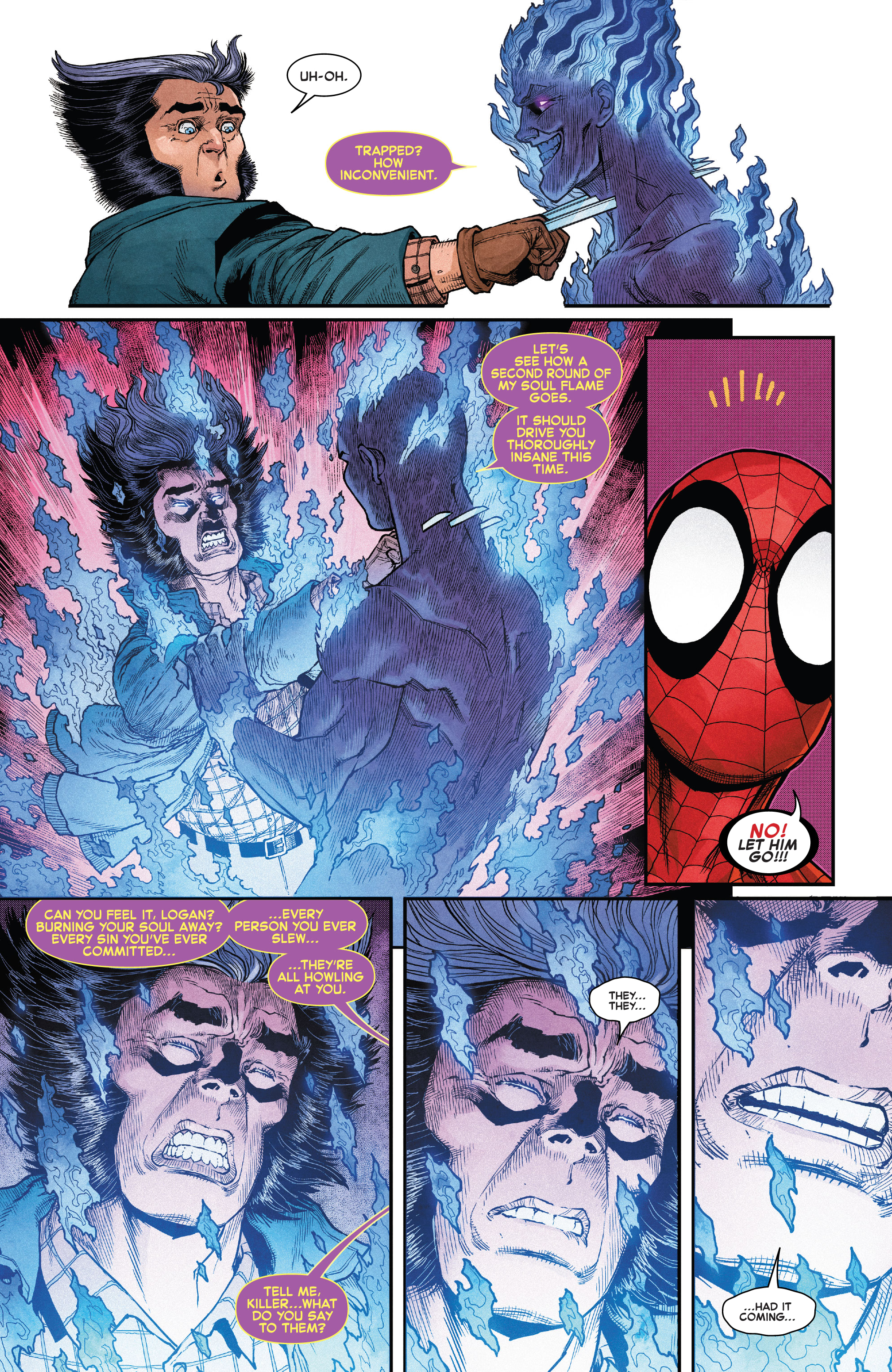 New Fantastic Four (2022-) issue 4 - Page 7