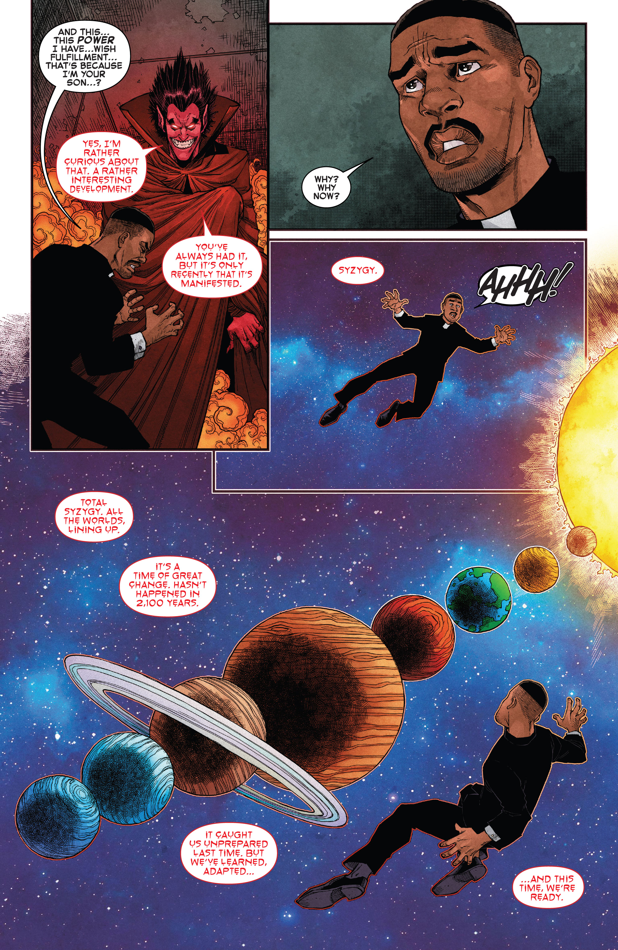 New Fantastic Four (2022-) issue 4 - Page 15