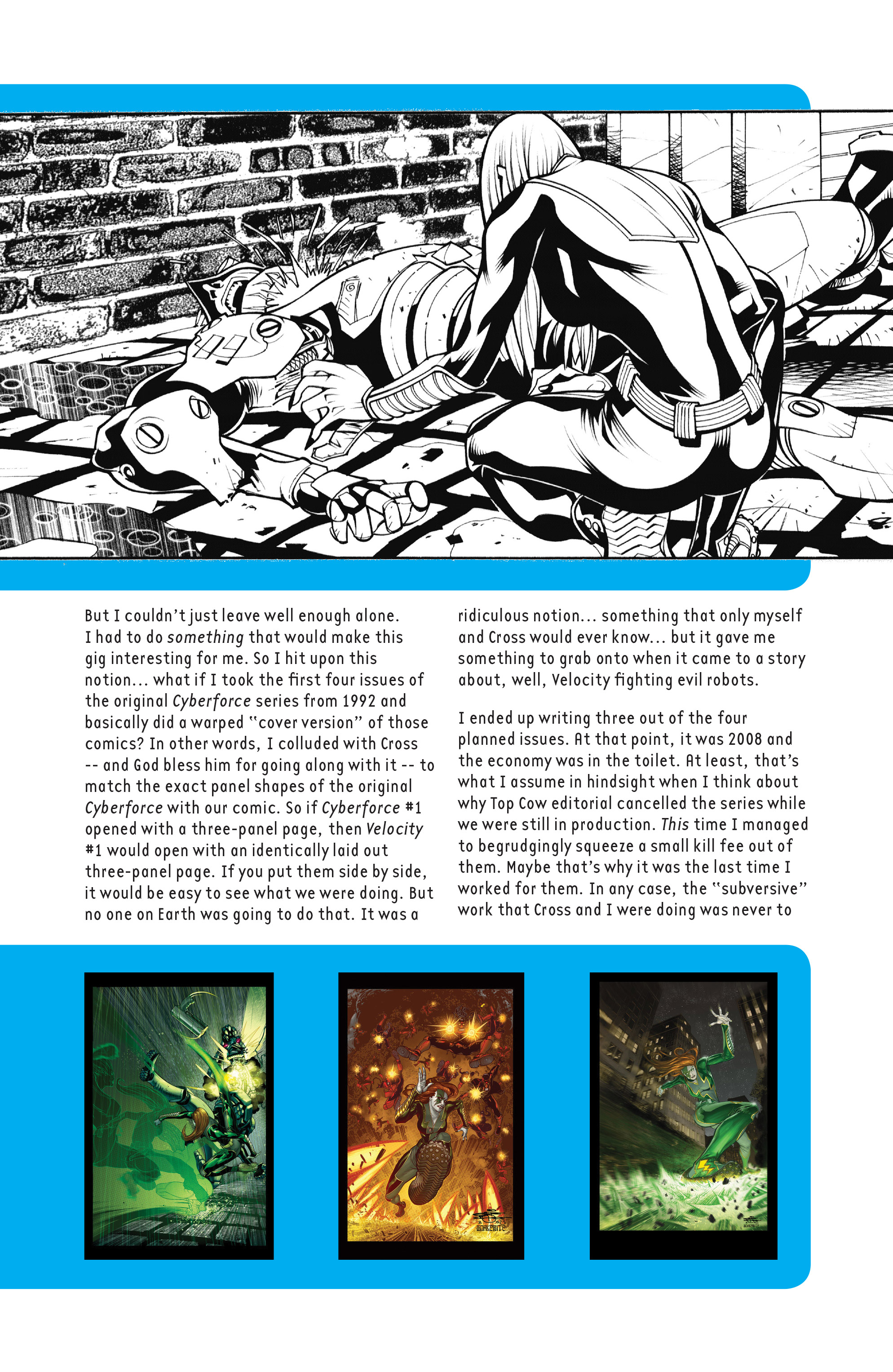 New Lieutenants of Metal (2018-) issue 4 - Page 27