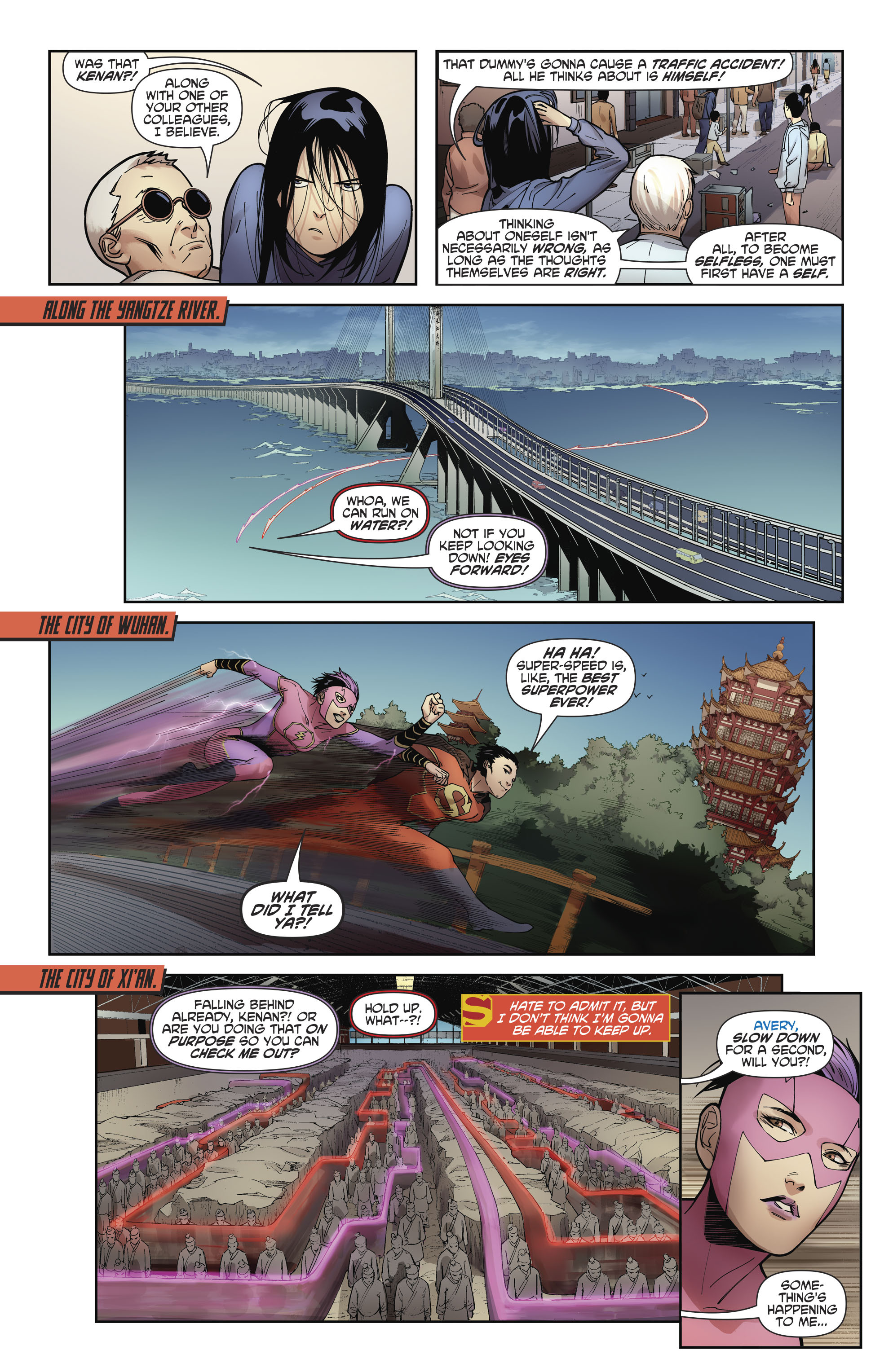 <{ $series->title }} issue 11 - Page 11