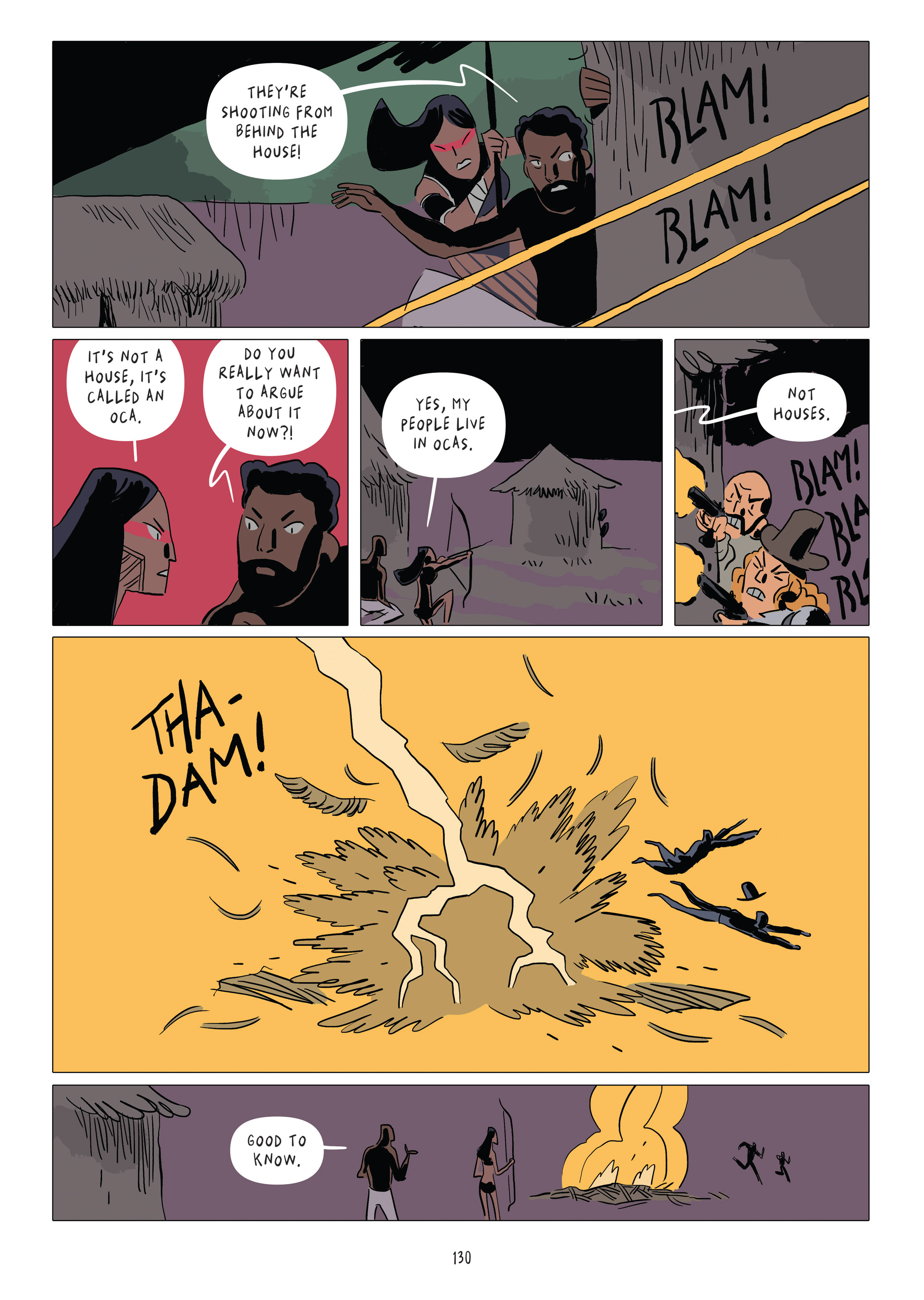 New World (2019) issue 1 - Page 126