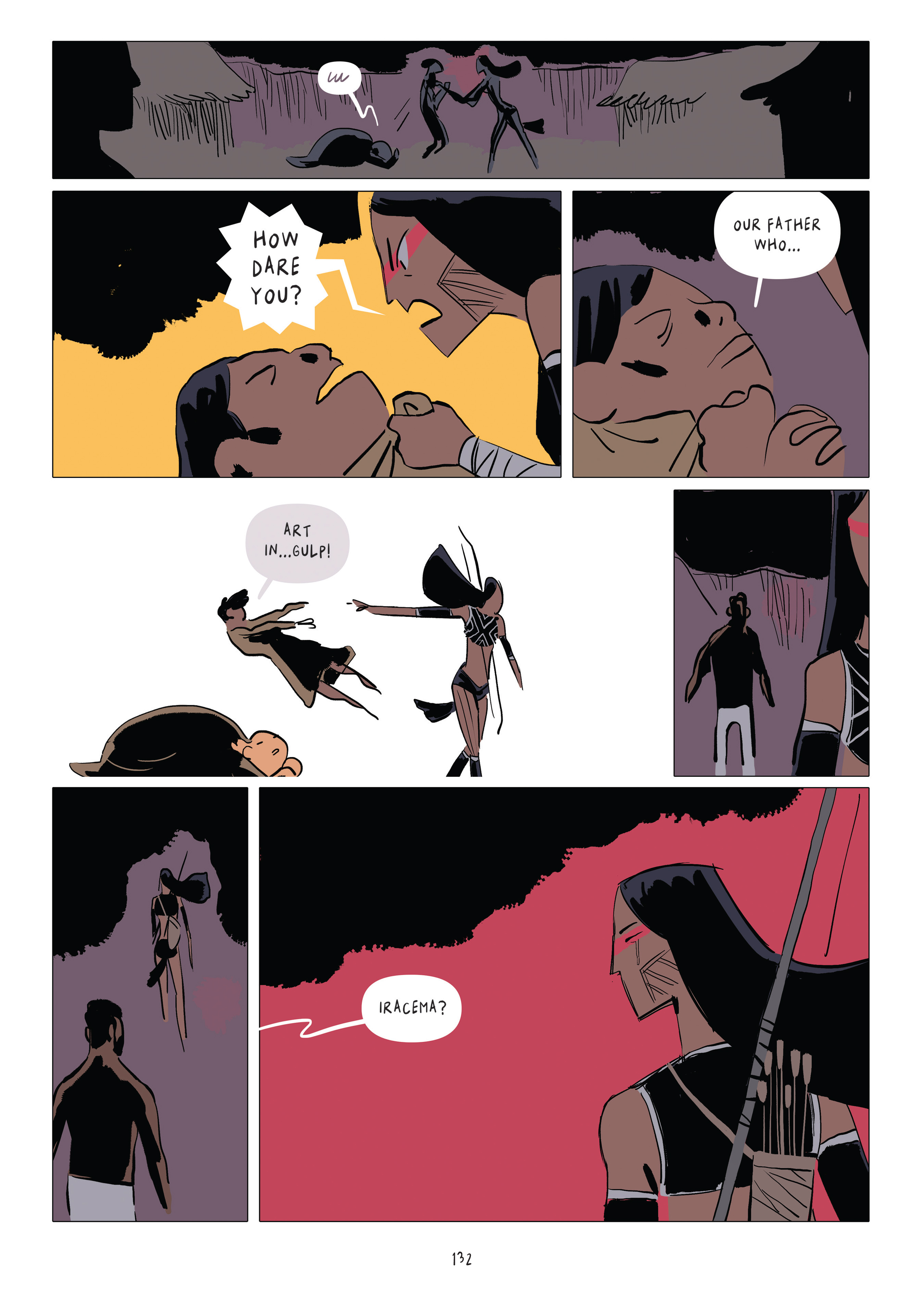 New World (2019) issue 1 - Page 128