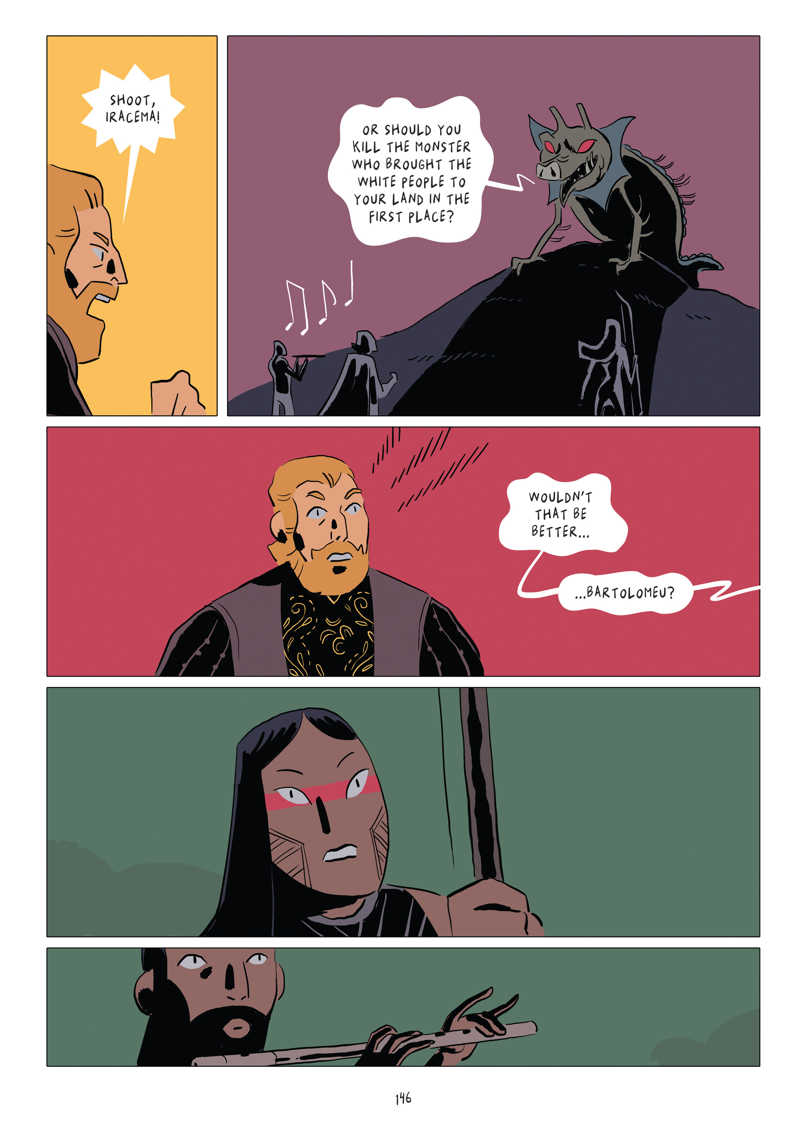 New World (2019) issue 1 - Page 141